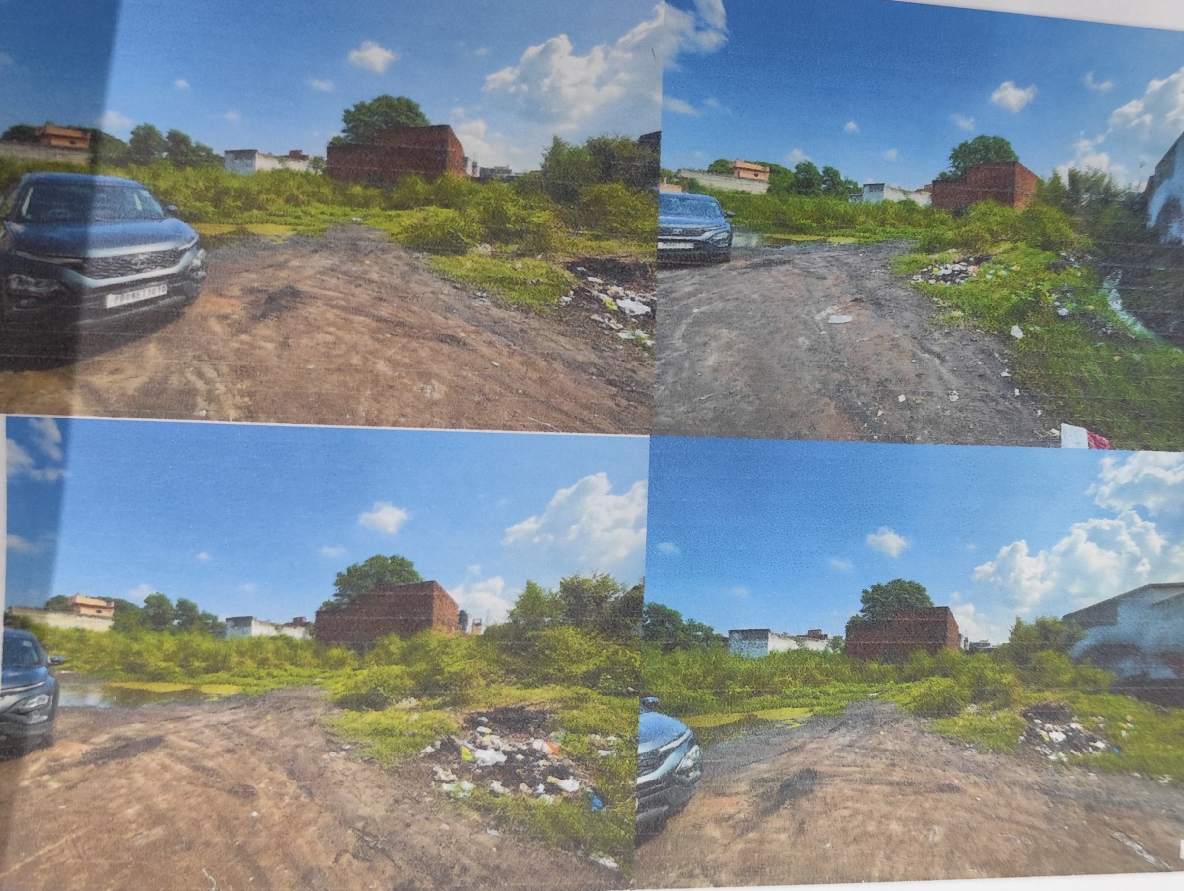 Industrial Plot for sale in Jalandhar — photo 2