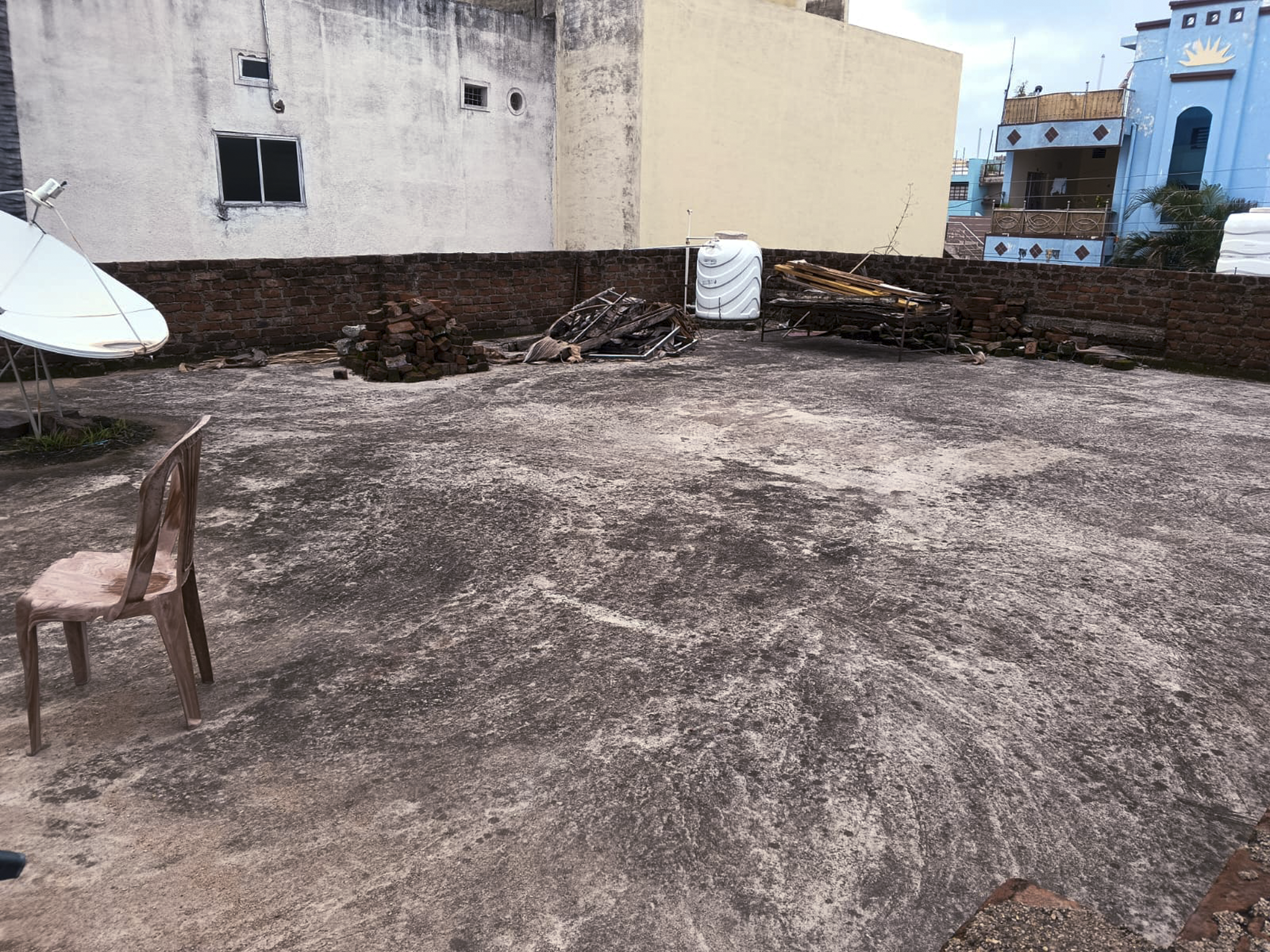 2500 square feet Individual House for sale in Kasaridih, Durg Bhilai — photo 25