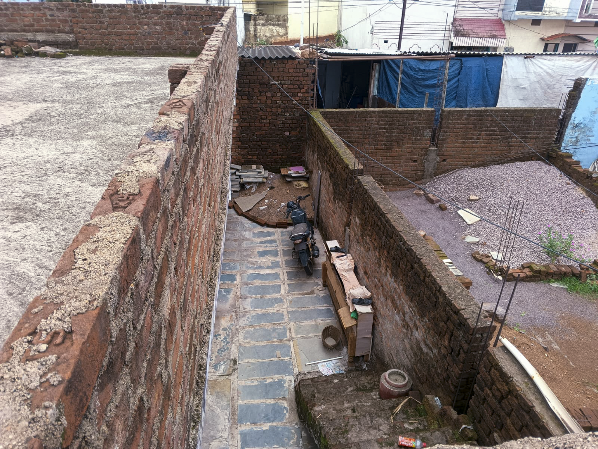 2500 square feet Individual House for sale in Kasaridih, Durg Bhilai — photo 19