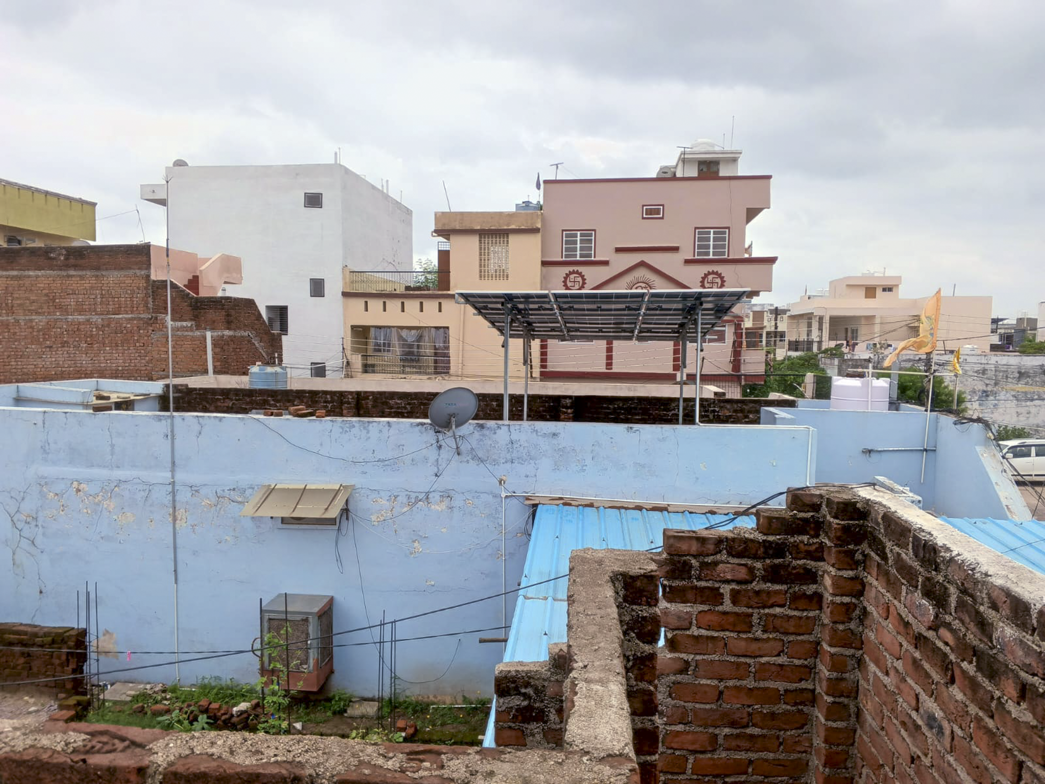 2500 square feet Individual House for sale in Kasaridih, Durg Bhilai — photo 21