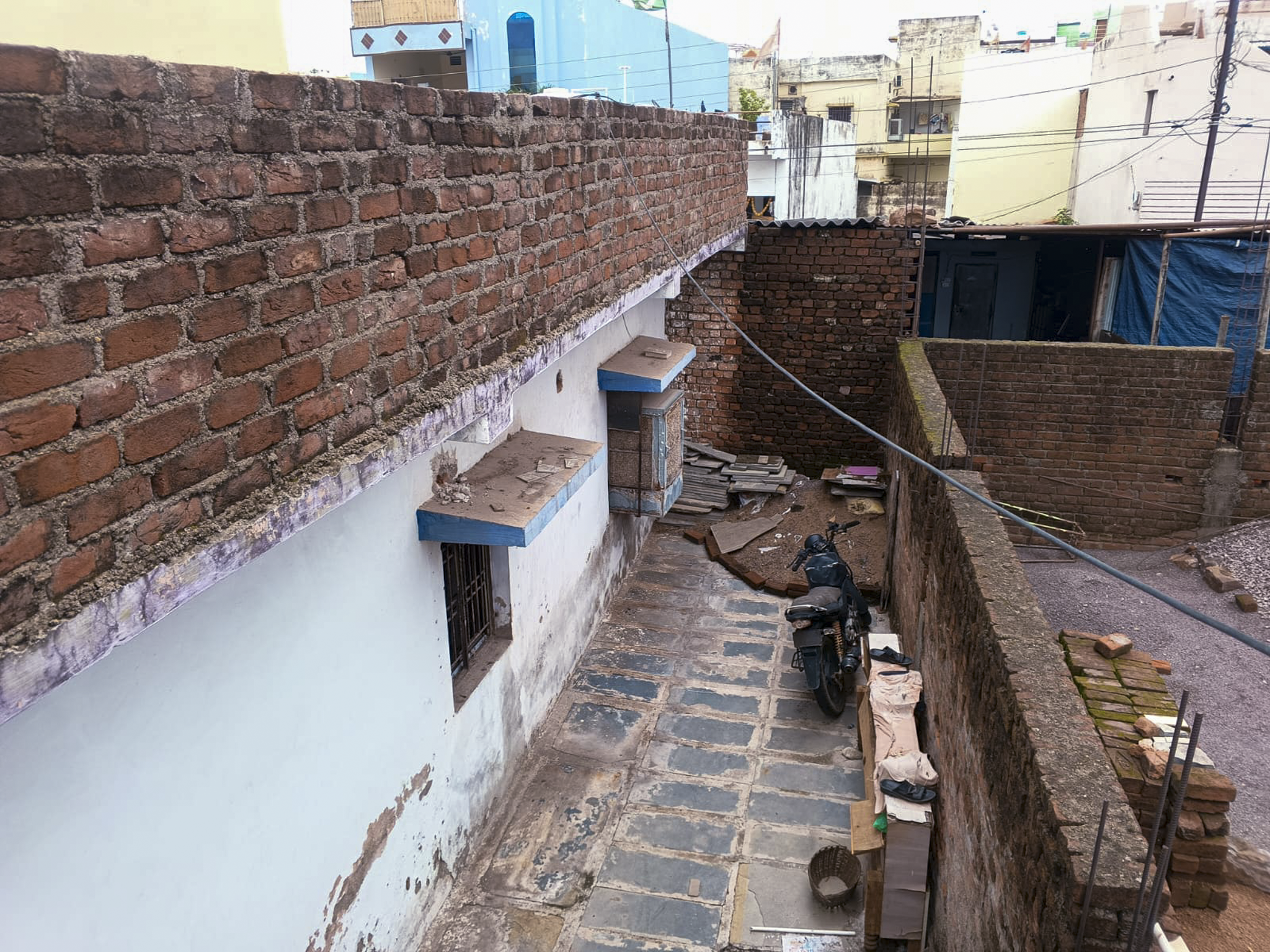 2500 square feet Individual House for sale in Kasaridih, Durg Bhilai — photo 22
