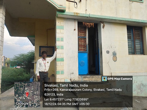 Individual House for sale in Sivakasi — photo 1