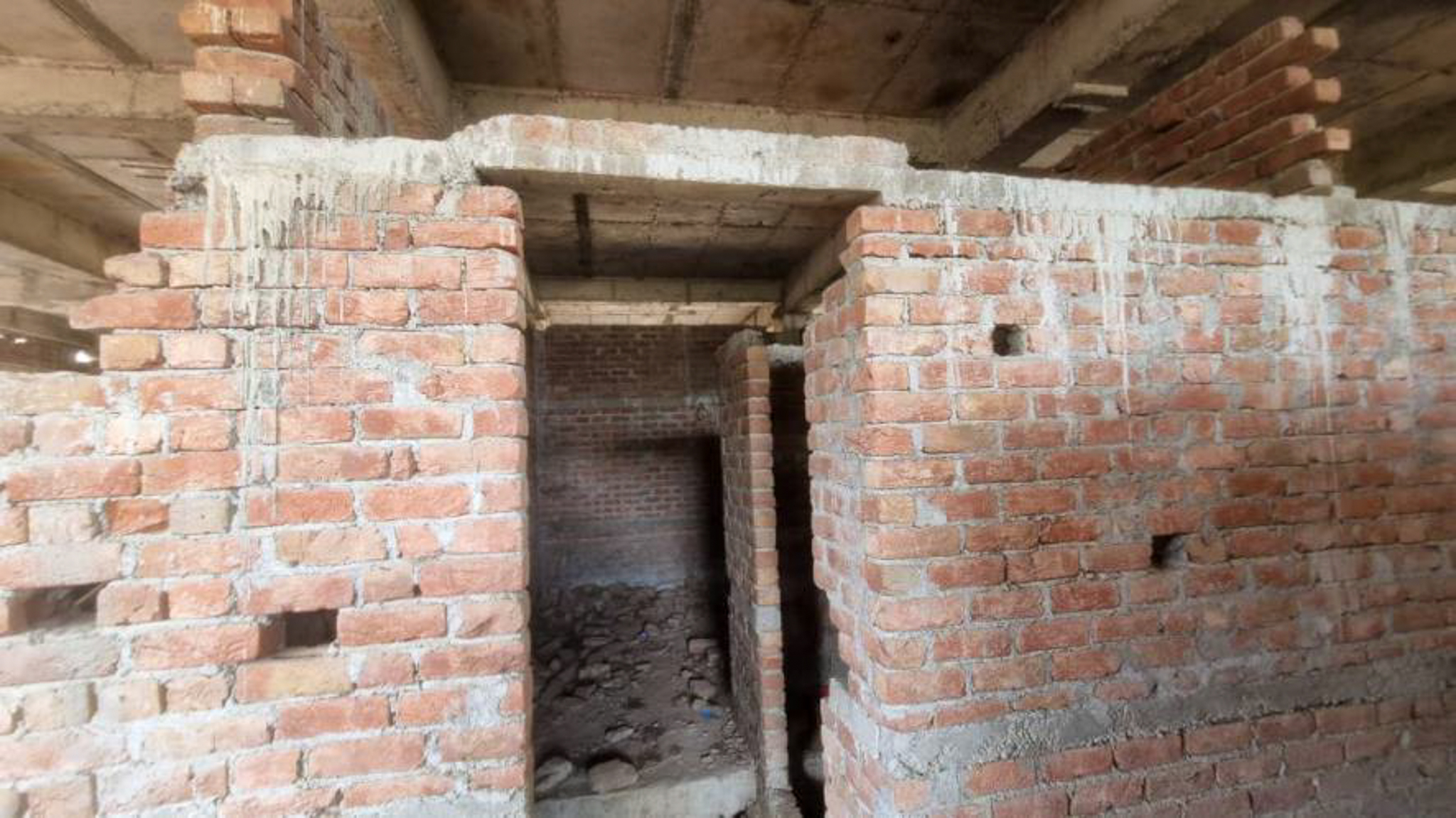 1774 square meter Individual House for sale in Churu — photo 12