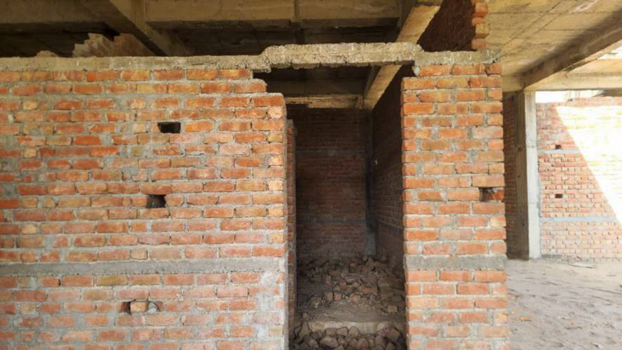 1774 square meter Individual House for sale in Churu — photo 22