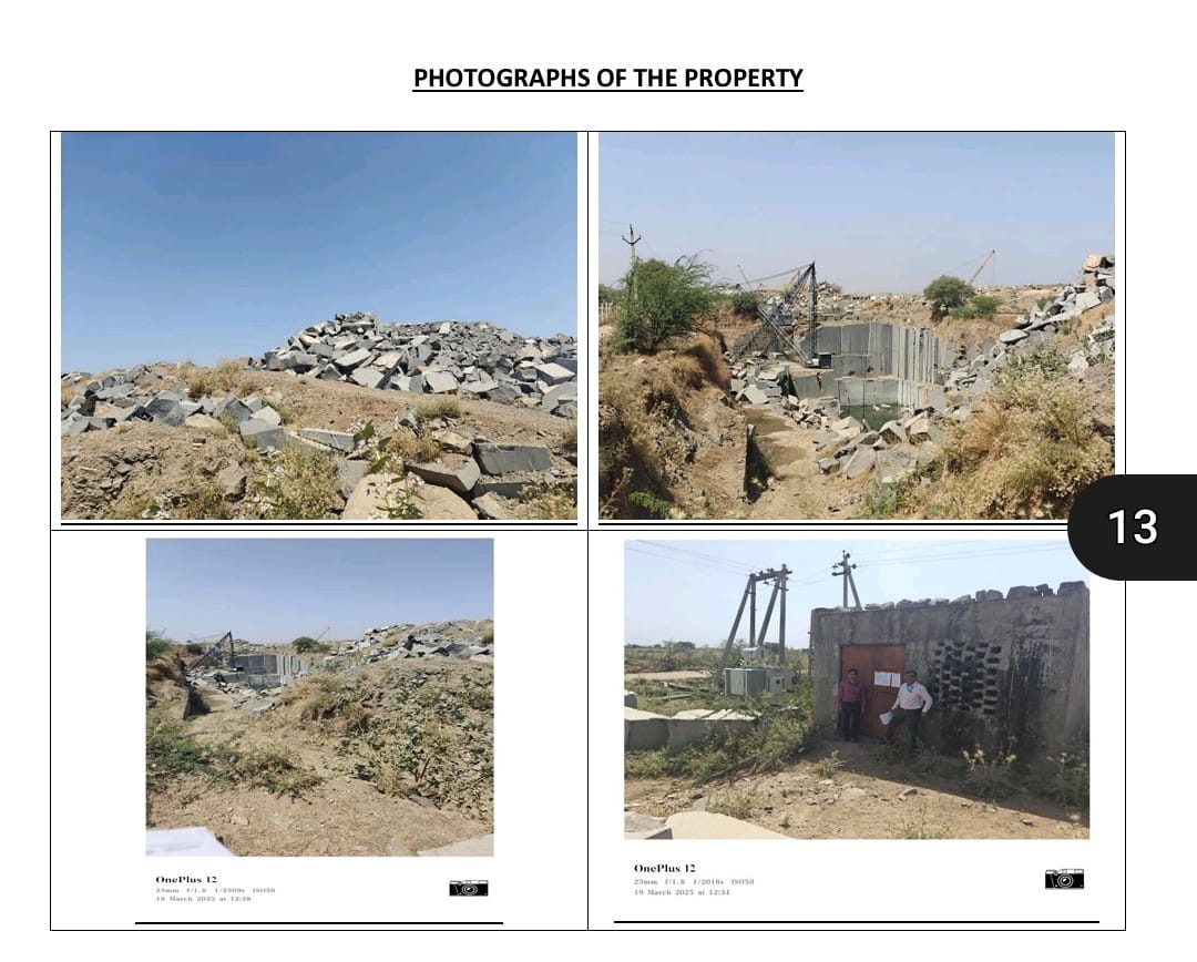 MINES for sale in KEKRI Kekri — photo 1