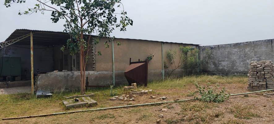 4900 square meter Industrial Shed for sale in DAUSA Dausa — photo 3