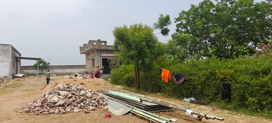 4900 square meter Industrial Shed for sale in DAUSA Dausa — photo 5