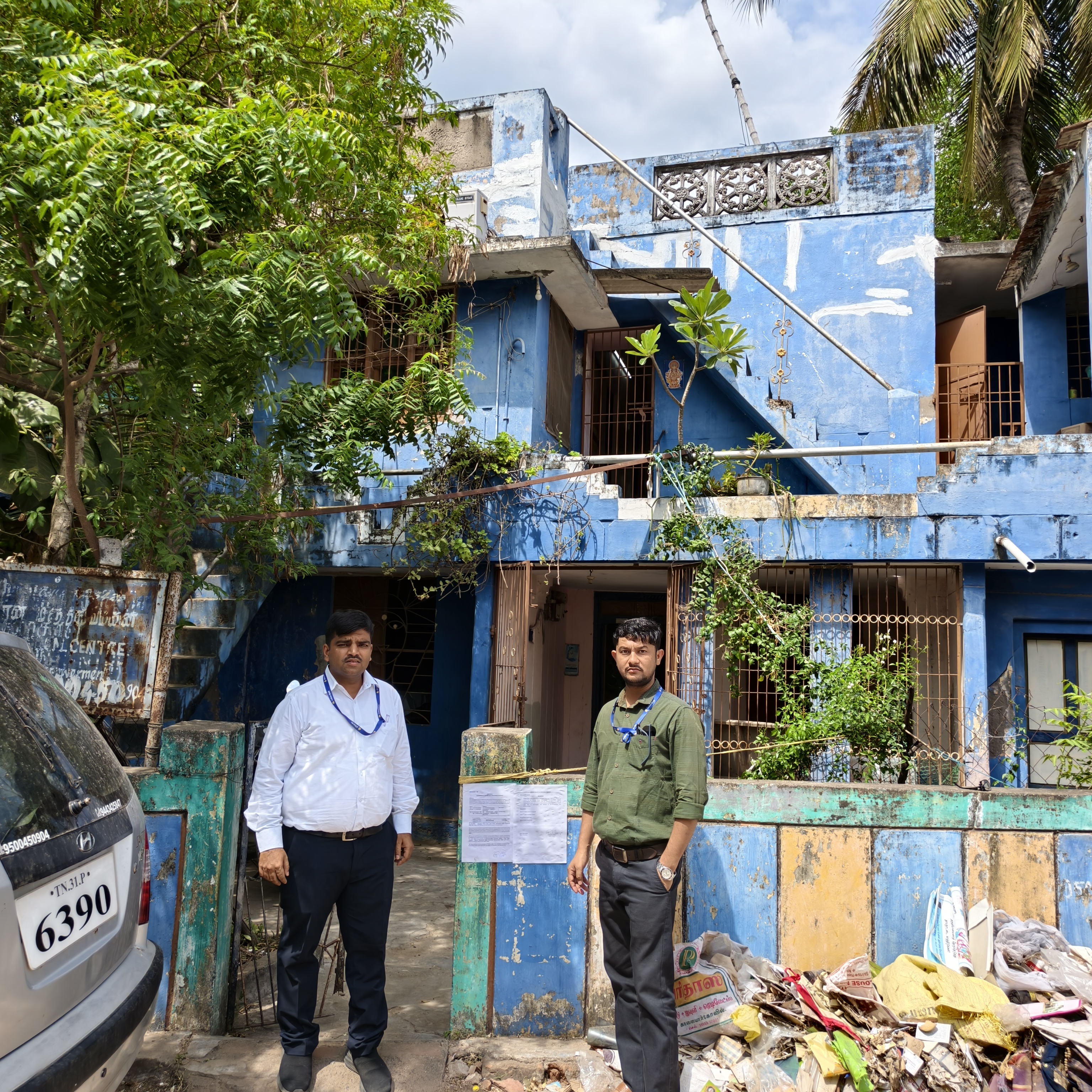Individual House for sale in Parangipettai — photo 3