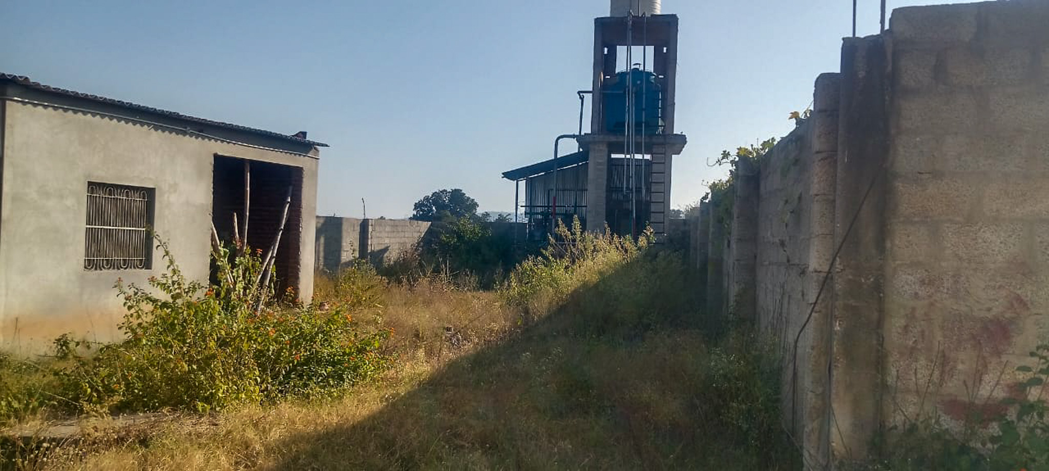 4731 square meter Industrial Plot with Factory Building for sale in VPO Bela Bathri ,Tehsil Haroli, District Una Santokhgarh — photo 2