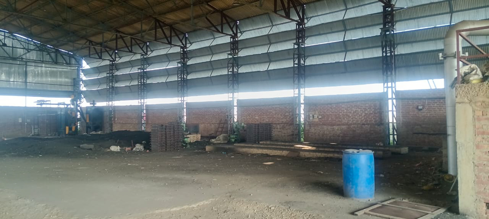 4731 square meter Industrial Plot with Factory Building for sale in VPO Bela Bathri ,Tehsil Haroli, District Una Santokhgarh — photo 10