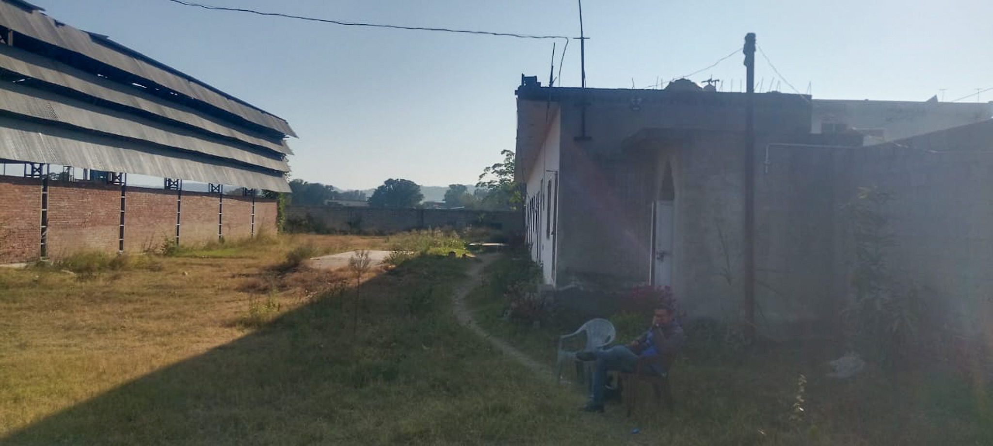 4731 square meter Industrial Plot with Factory Building for sale in VPO Bela Bathri ,Tehsil Haroli, District Una Santokhgarh — photo 16