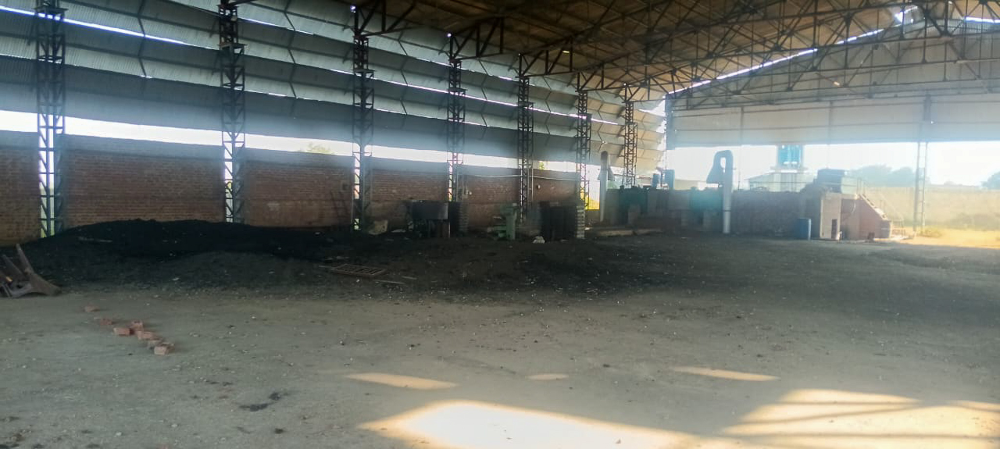 4731 square meter Industrial Plot with Factory Building for sale in VPO Bela Bathri ,Tehsil Haroli, District Una Santokhgarh — photo 14
