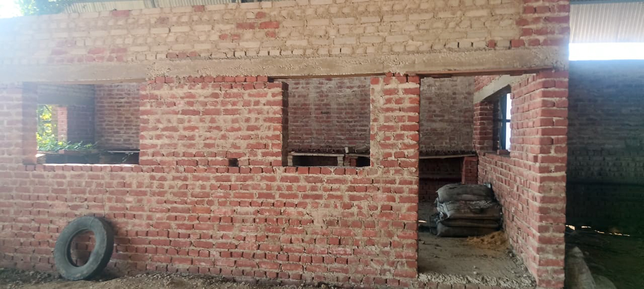 4731 square meter Industrial Plot with Factory Building for sale in VPO Bela Bathri ,Tehsil Haroli, District Una Santokhgarh — photo 8