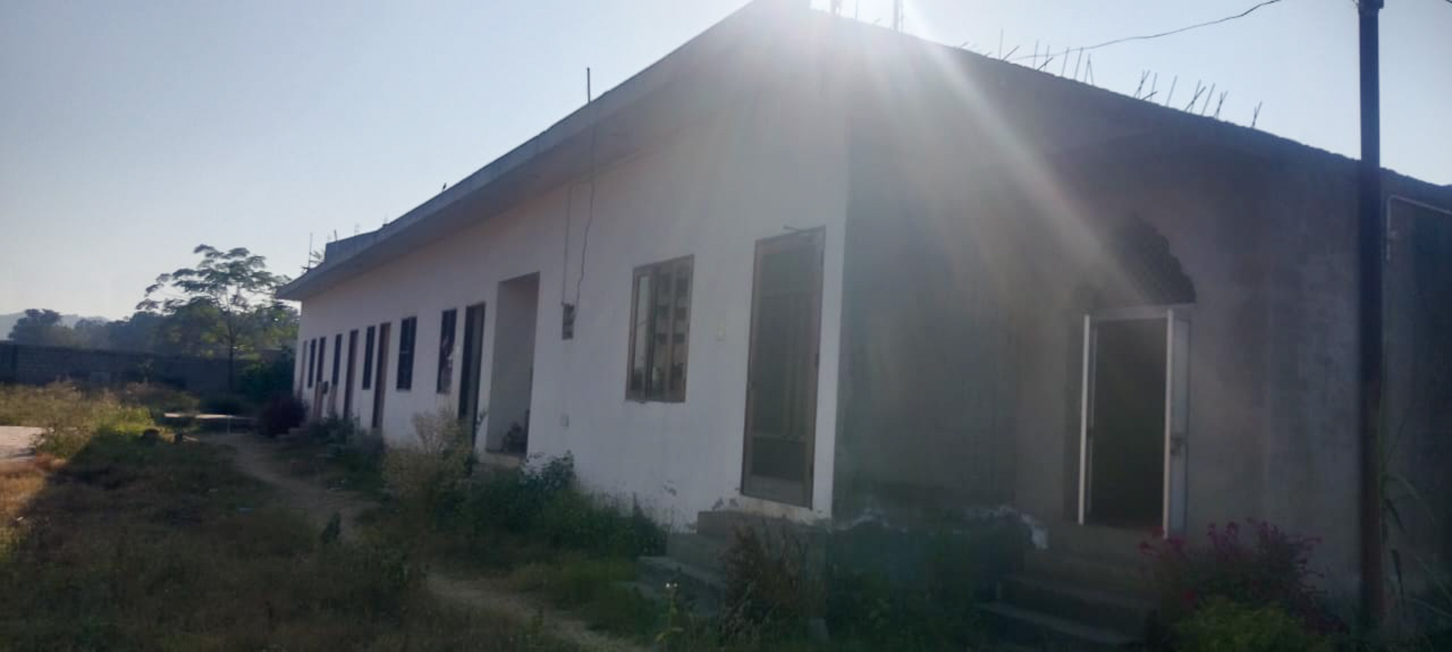 4731 square meter Industrial Plot with Factory Building for sale in VPO Bela Bathri ,Tehsil Haroli, District Una Santokhgarh — photo 20