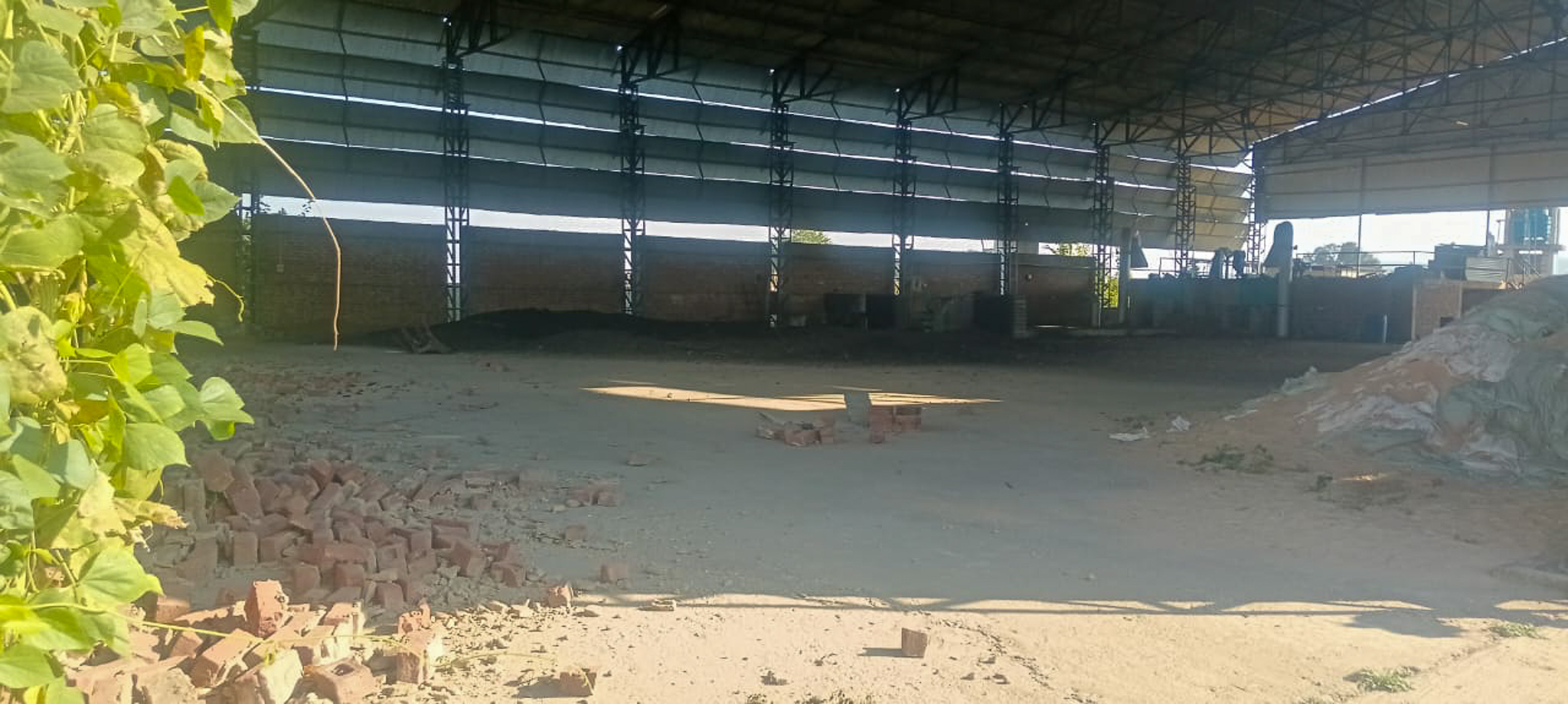 4731 square meter Industrial Plot with Factory Building for sale in VPO Bela Bathri ,Tehsil Haroli, District Una Santokhgarh — photo 17