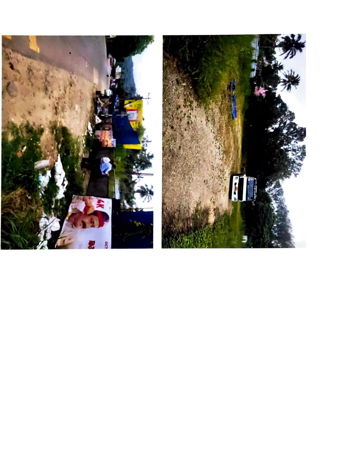 VACCANT LAND for sale in Attingal — photo 1