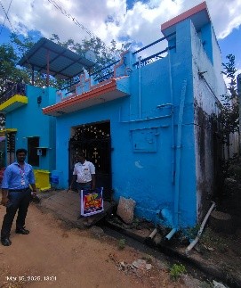 Individual House for sale in Thiruthangal Sivakasi — photo 1