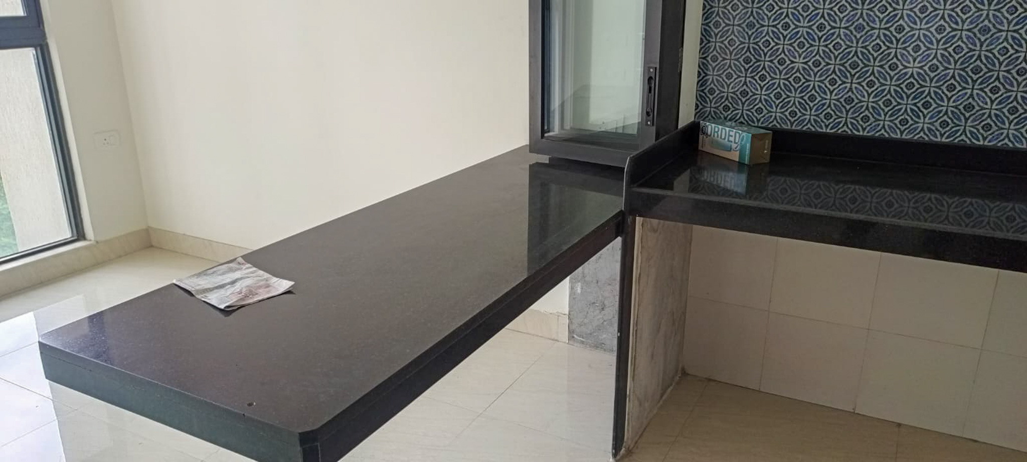 1 BHK Flat for sale in LODHA QUALITY HOMES TOWER 1, Kalyan Mumbai — photo 5
