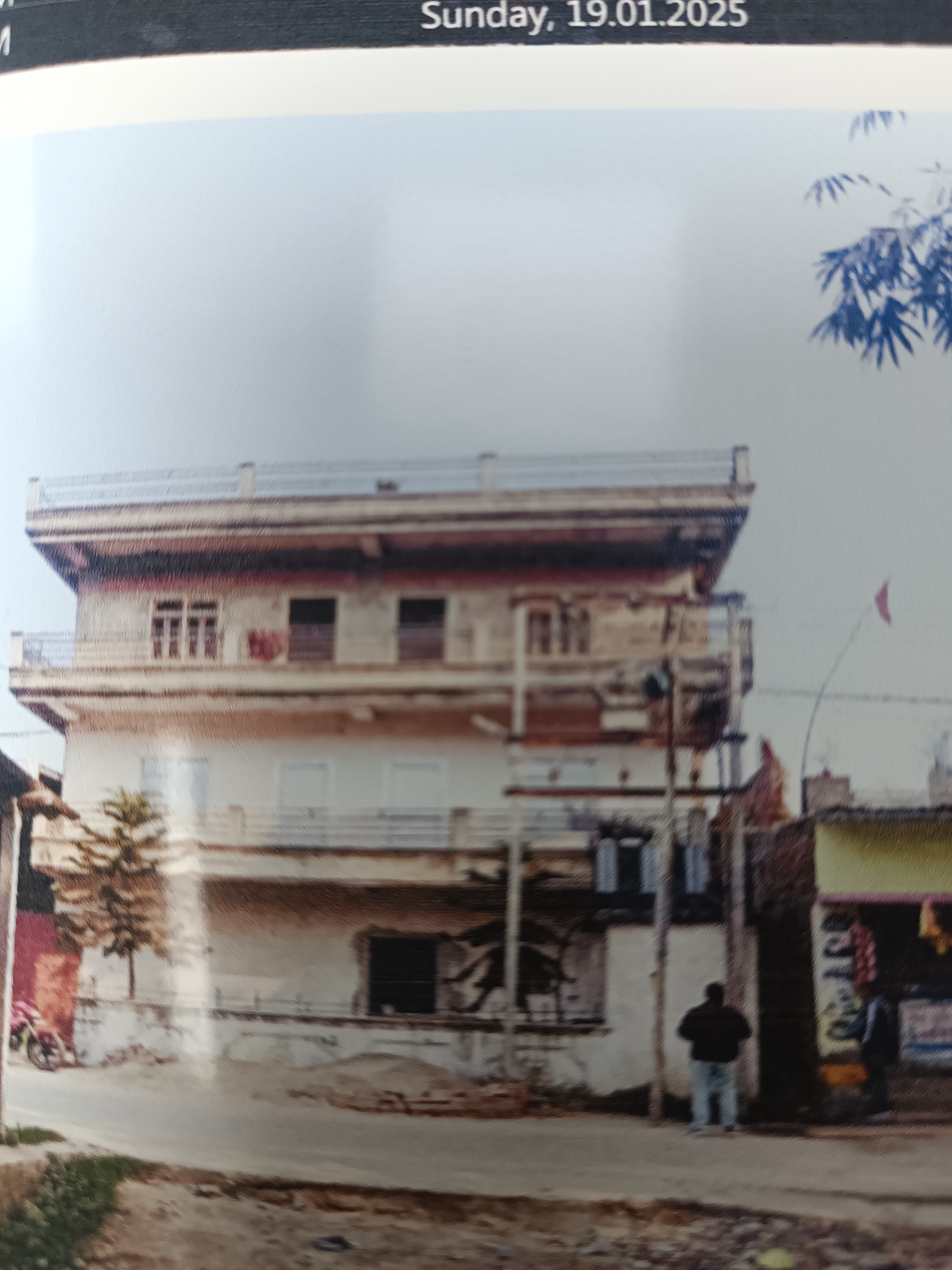 6500 square feet Individual House for sale in Hajipur — photo 3