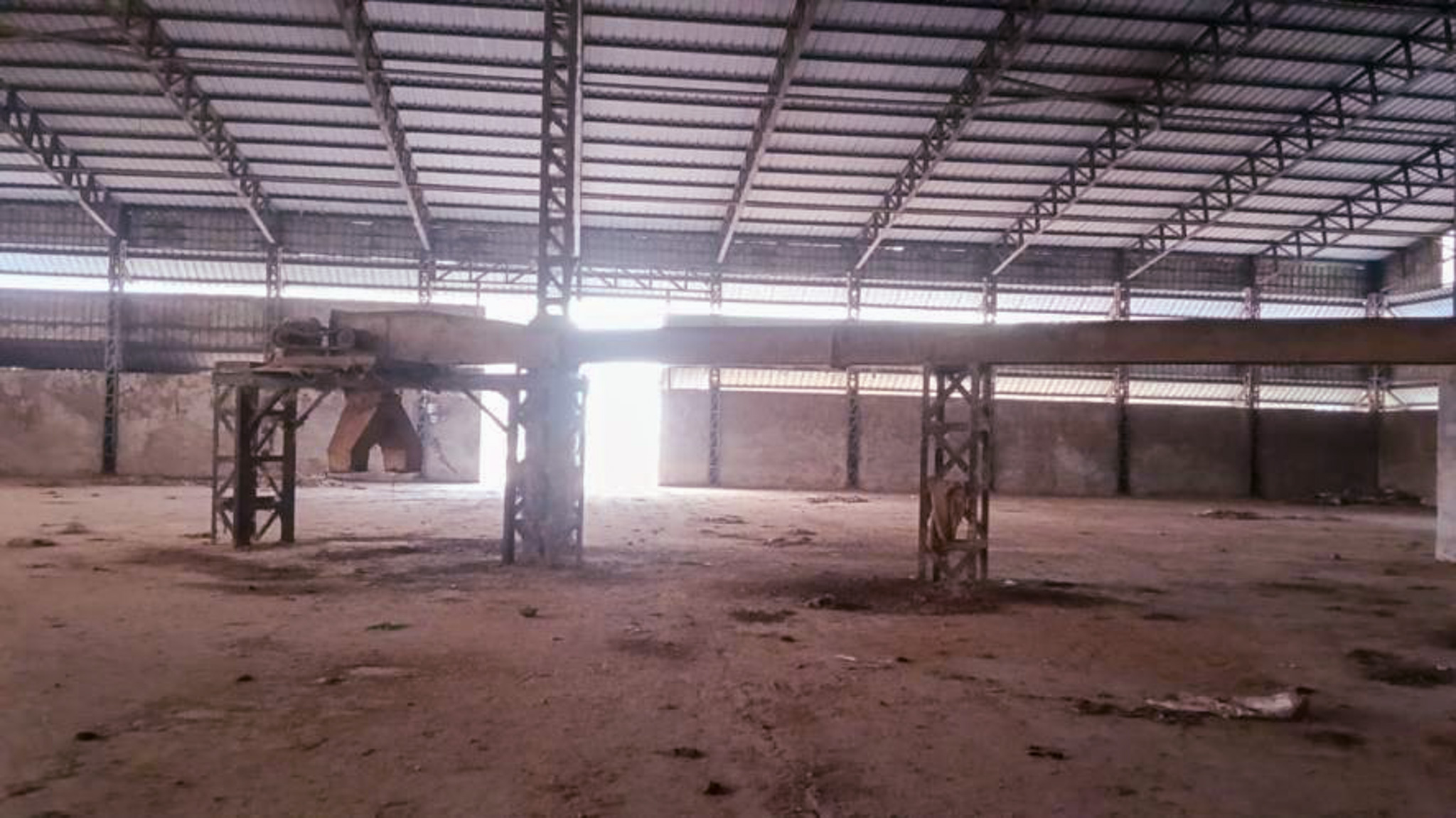 42146 square meter Industrial Plot with Factory Building for sale in Village Salajda, Bavla Dholka Road,  Bavla Bavla — photo 12