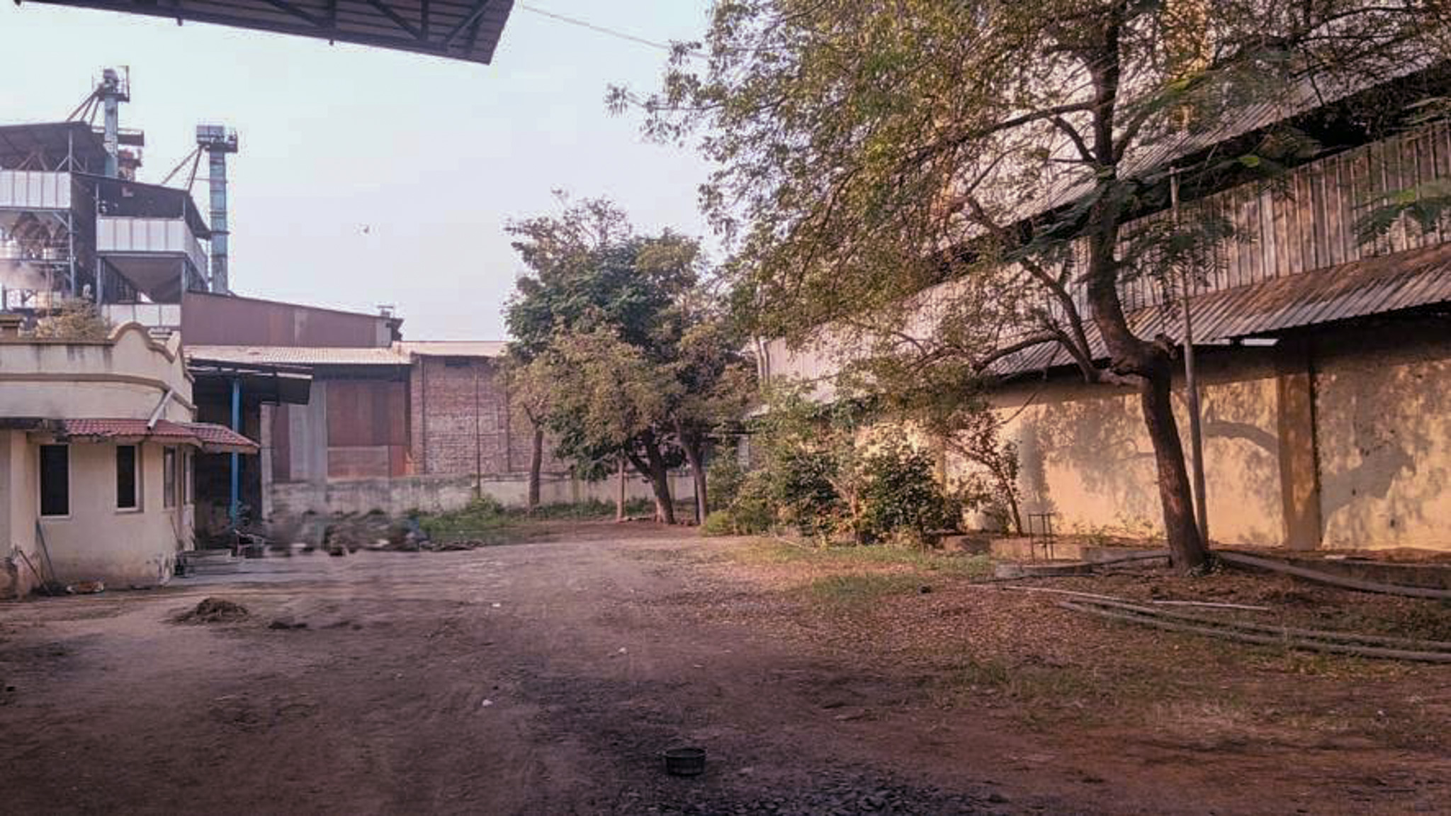 42146 square meter Industrial Plot with Factory Building for sale in Village Salajda, Bavla Dholka Road,  Bavla Bavla — photo 21
