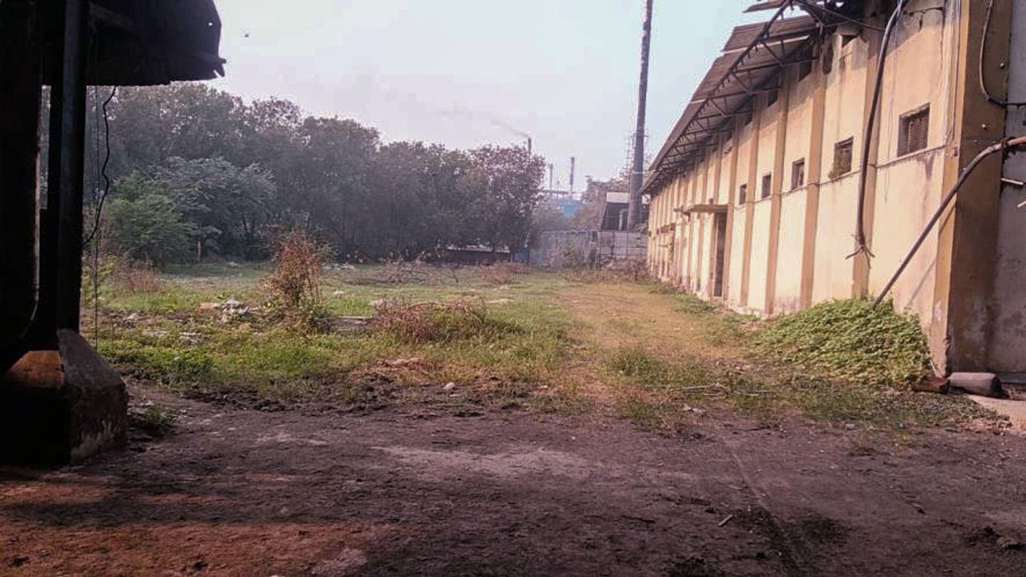 42146 square meter Industrial Plot with Factory Building for sale in Village Salajda, Bavla Dholka Road,  Bavla Bavla — photo 13