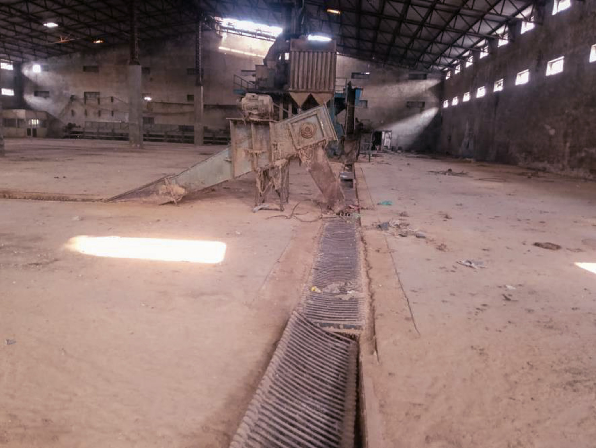 42146 square meter Industrial Plot with Factory Building for sale in Village Salajda, Bavla Dholka Road,  Bavla Bavla — photo 16