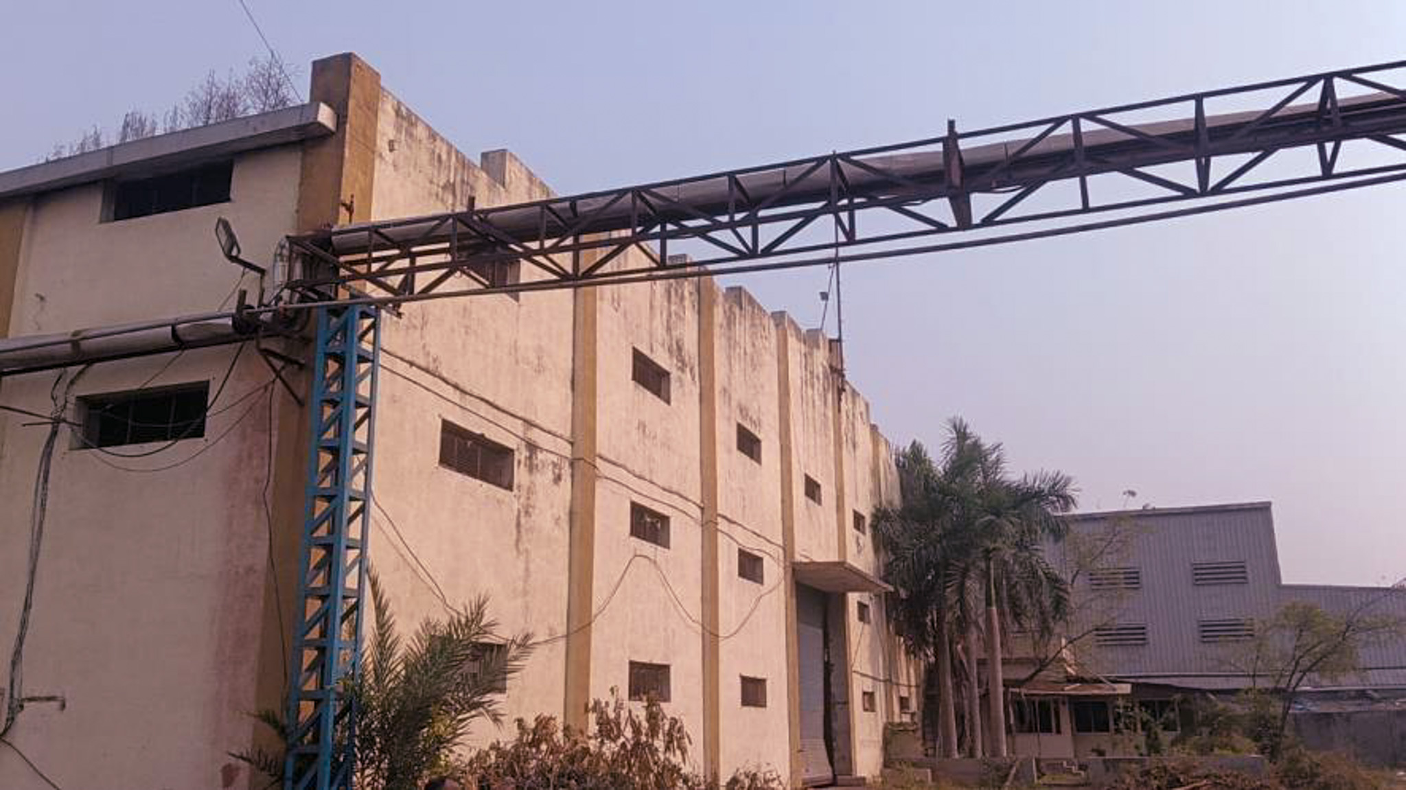 42146 square meter Industrial Plot with Factory Building for sale in Village Salajda, Bavla Dholka Road,  Bavla Bavla — photo 18