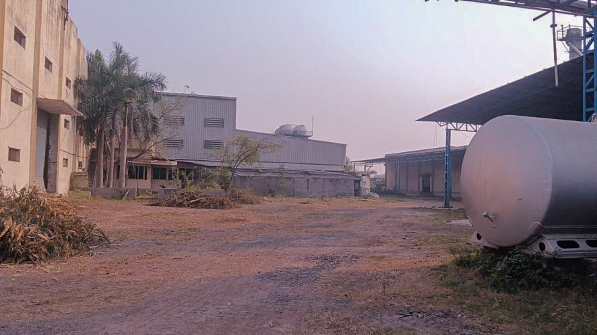 42146 square meter Industrial Plot with Factory Building for sale in Village Salajda, Bavla Dholka Road,  Bavla Bavla — photo 17