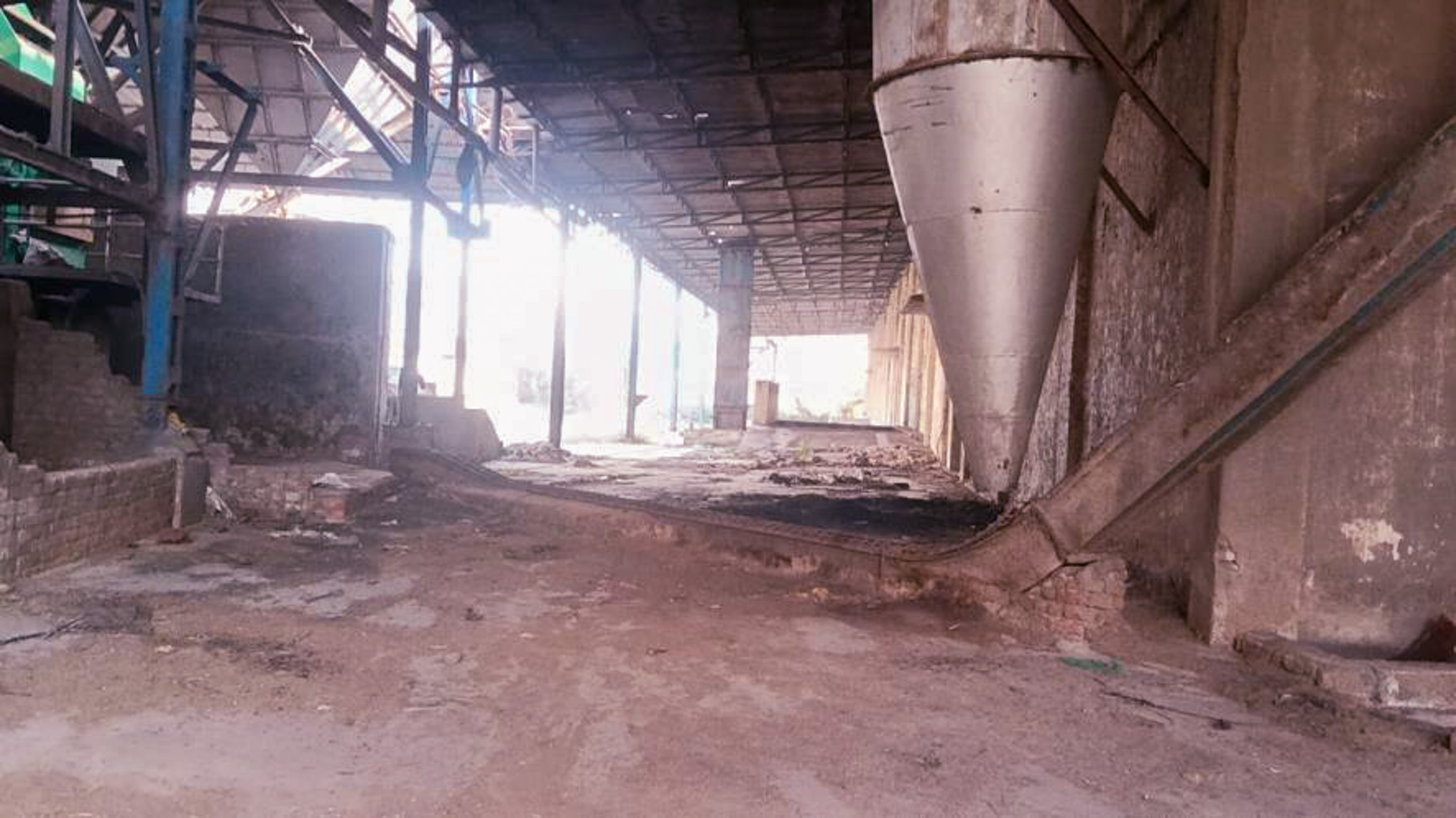 42146 square meter Industrial Plot with Factory Building for sale in Village Salajda, Bavla Dholka Road,  Bavla Bavla — photo 19
