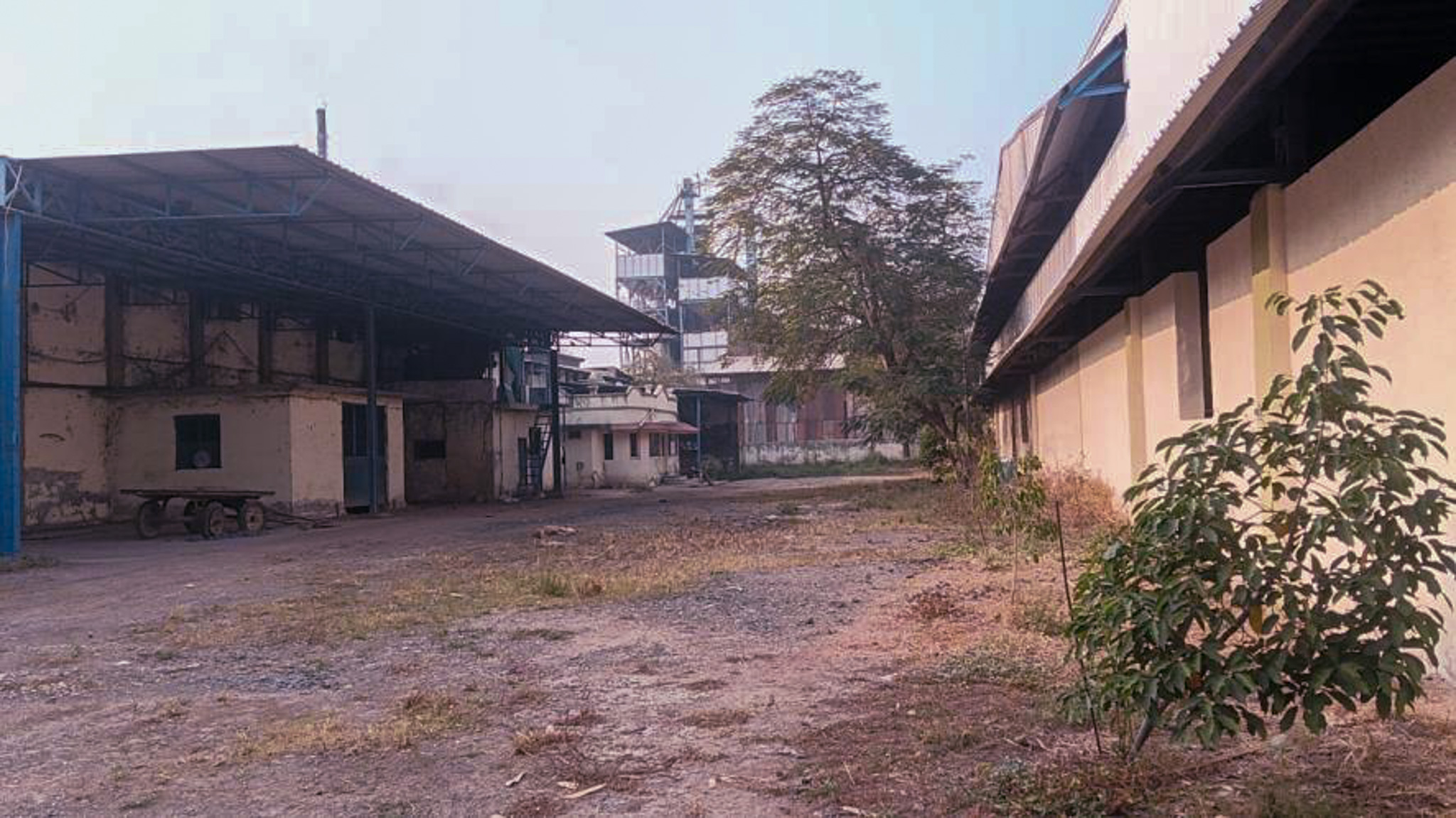42146 square meter Industrial Plot with Factory Building for sale in Village Salajda, Bavla Dholka Road,  Bavla Bavla — photo 20