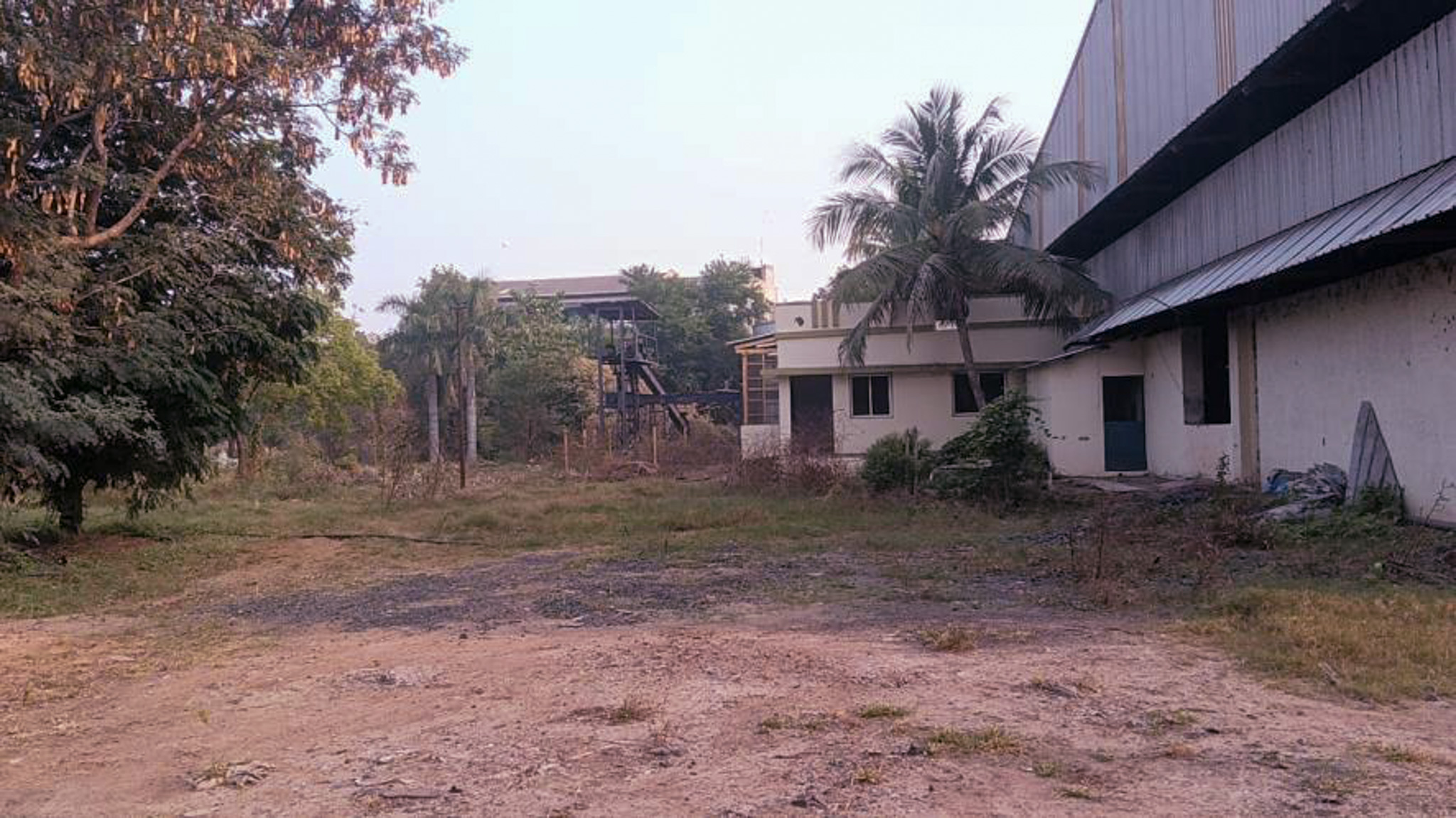 42146 square meter Industrial Plot with Factory Building for sale in Village Salajda, Bavla Dholka Road,  Bavla Bavla — photo 23