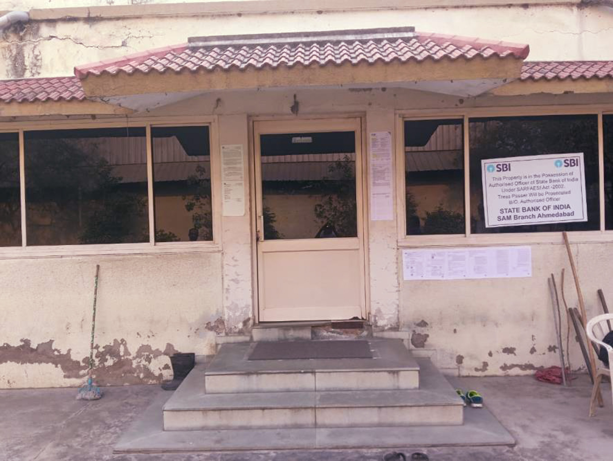 42146 square meter Industrial Plot with Factory Building for sale in Village Salajda, Bavla Dholka Road,  Bavla Bavla — photo 24