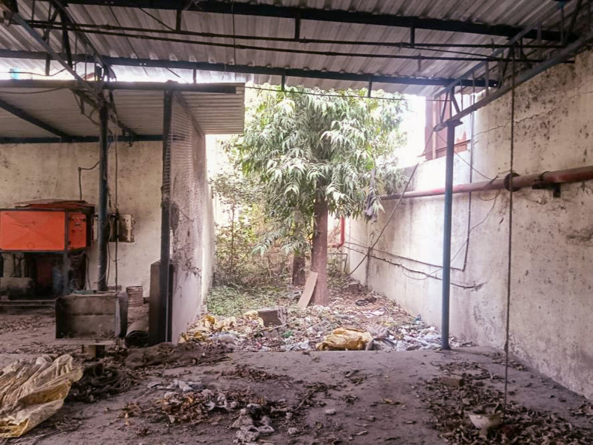 42146 square meter Industrial Plot with Factory Building for sale in Village Salajda, Bavla Dholka Road,  Bavla Bavla — photo 3