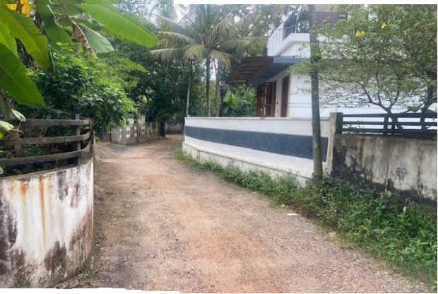 0.04 square feet Individual House for sale in Thiruvananthapuram — photo 1