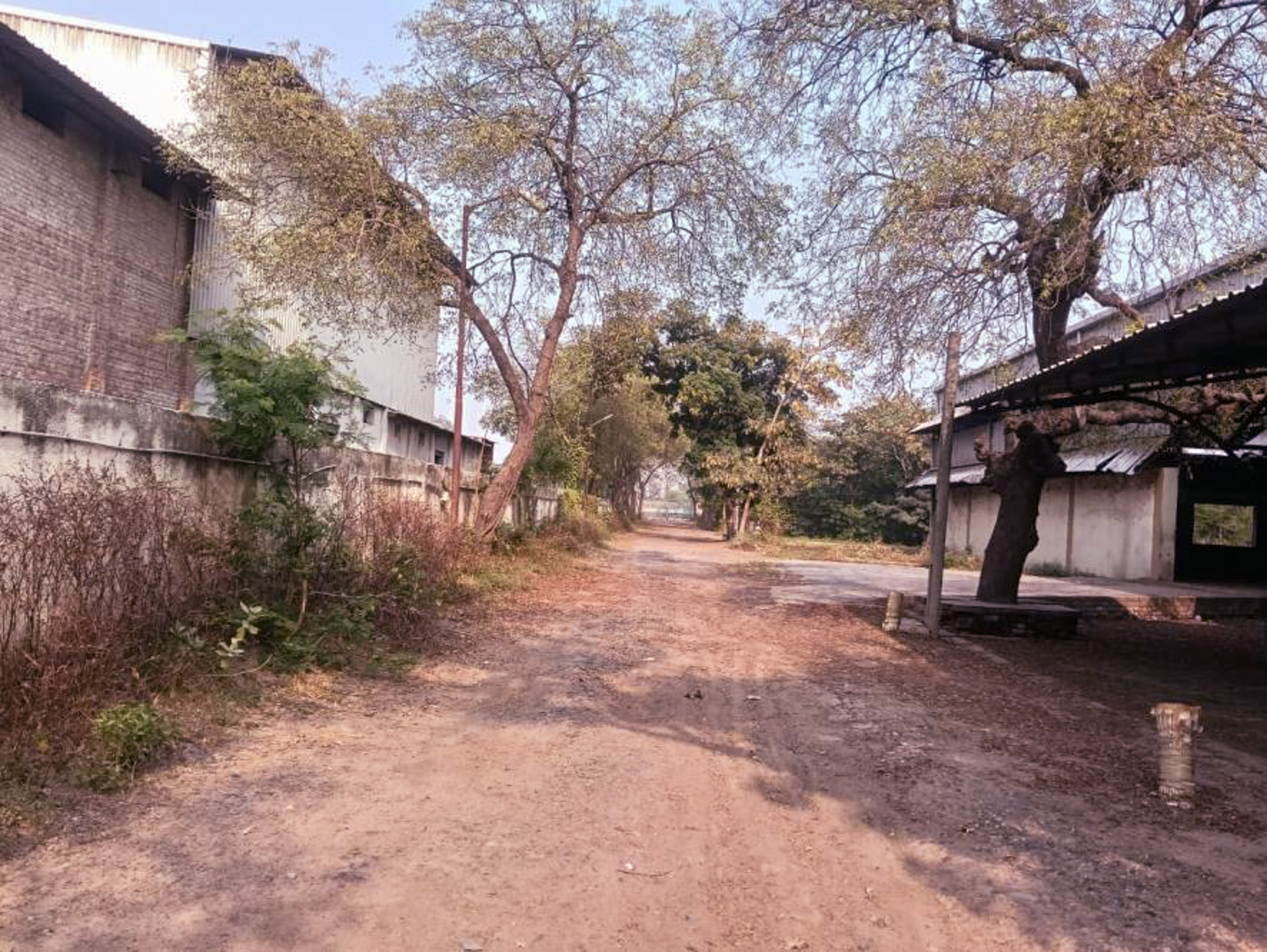 42146 square meter Industrial Plot with Factory Building for sale in Village Salajda, Bavla Dholka Road,  Bavla Bavla — photo 4