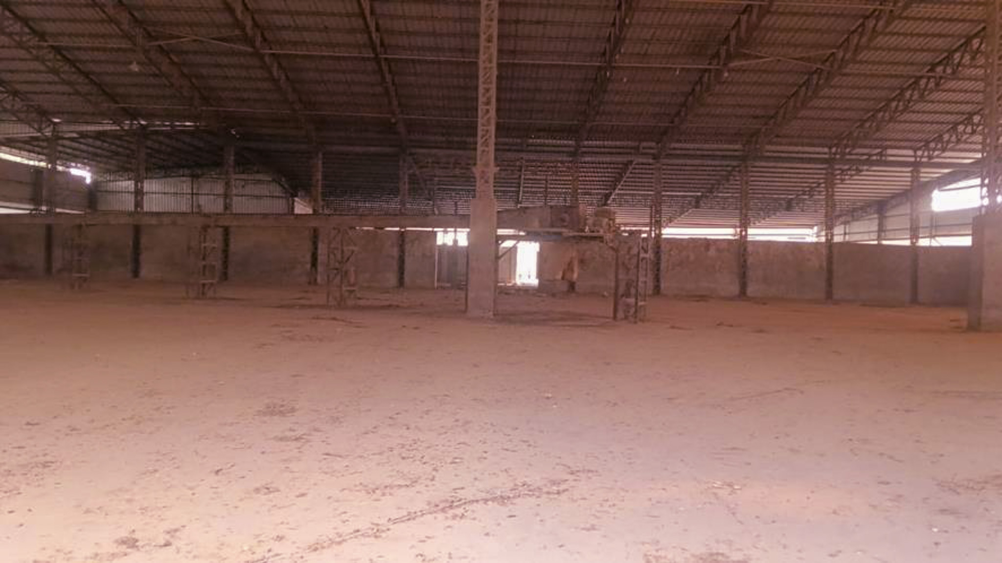 42146 square meter Industrial Plot with Factory Building for sale in Village Salajda, Bavla Dholka Road,  Bavla Bavla — photo 6