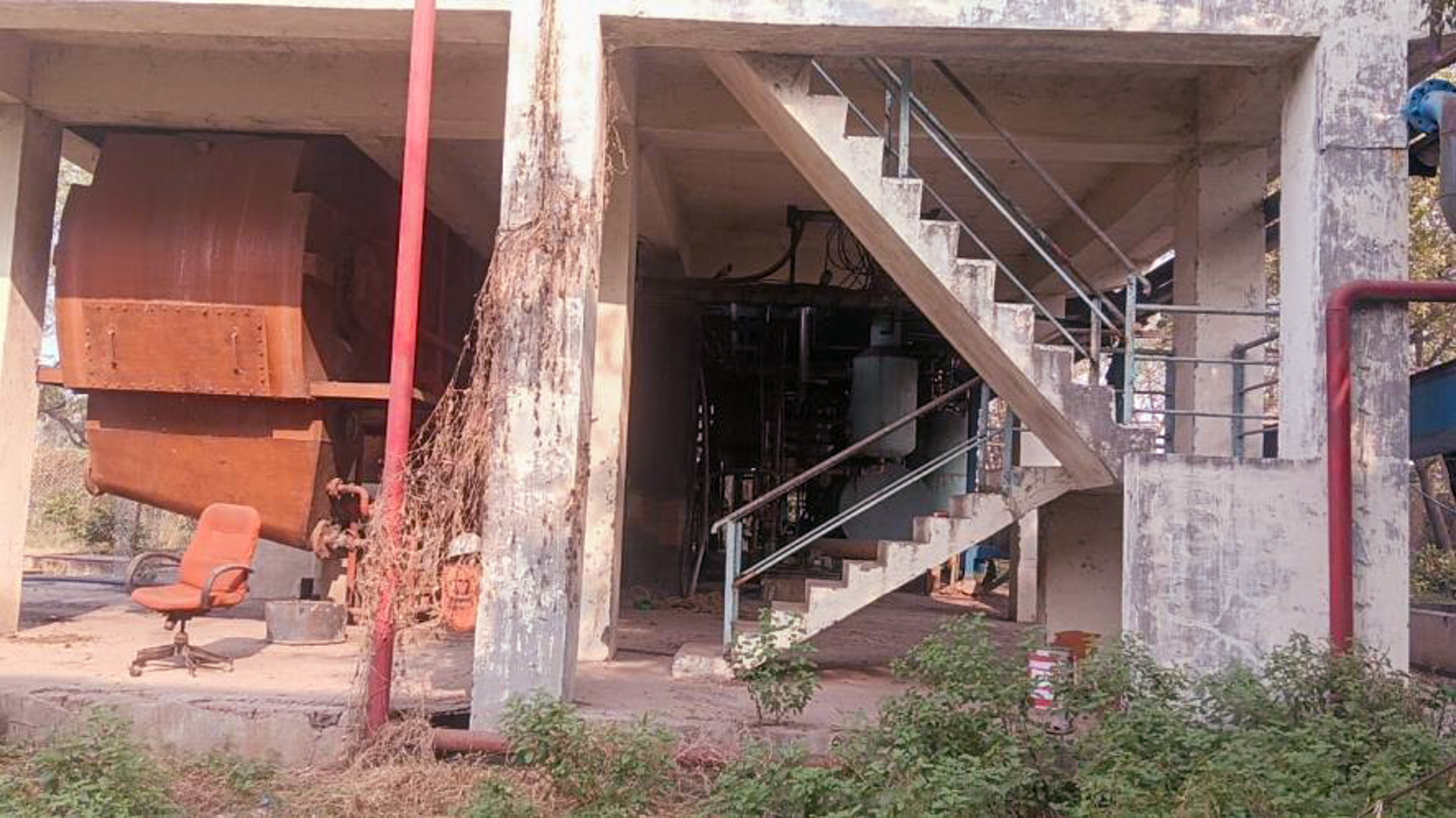 42146 square meter Industrial Plot with Factory Building for sale in Village Salajda, Bavla Dholka Road,  Bavla Bavla — photo 2