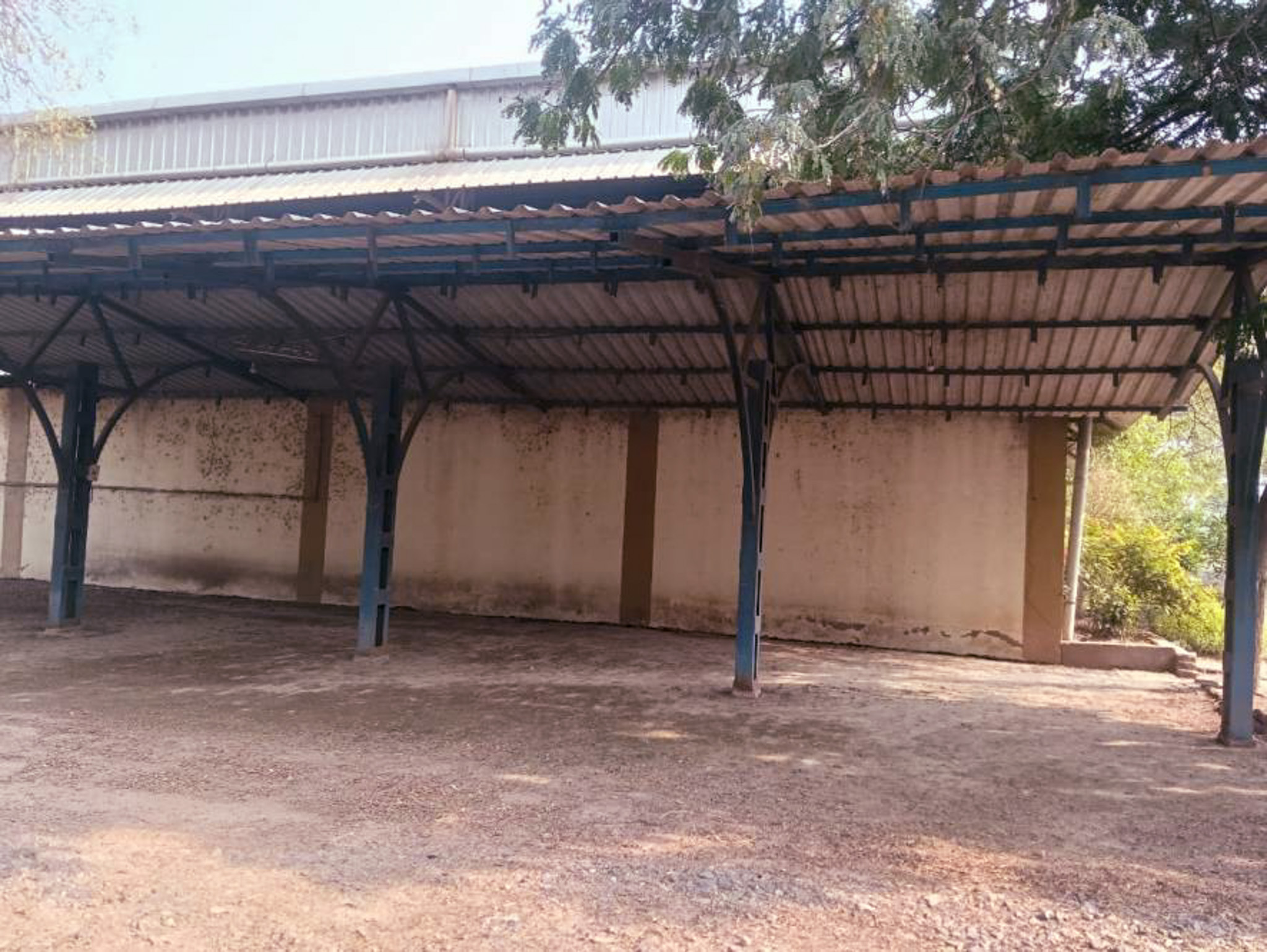 42146 square meter Industrial Plot with Factory Building for sale in Village Salajda, Bavla Dholka Road,  Bavla Bavla — photo 8