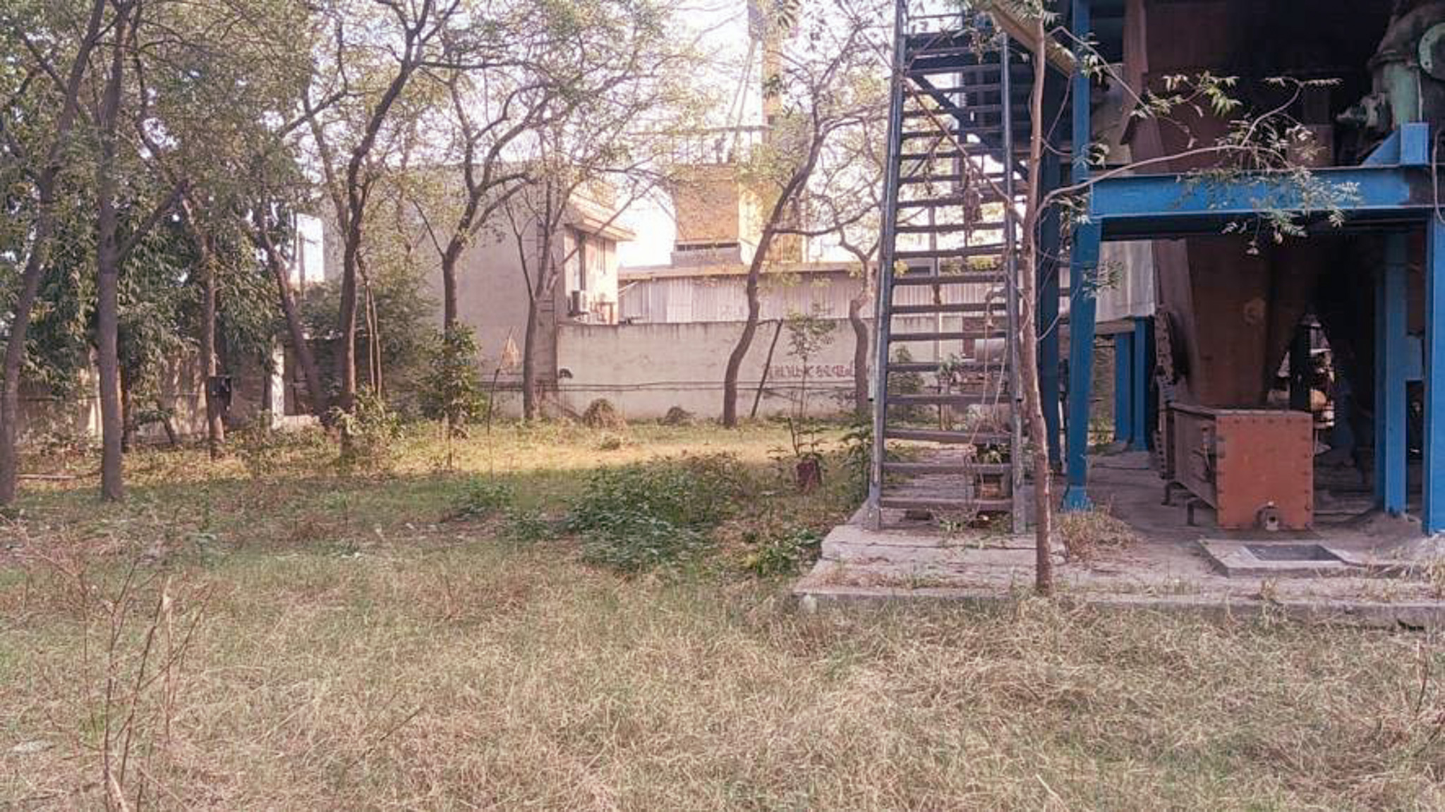 42146 square meter Industrial Plot with Factory Building for sale in Village Salajda, Bavla Dholka Road,  Bavla Bavla — photo 10