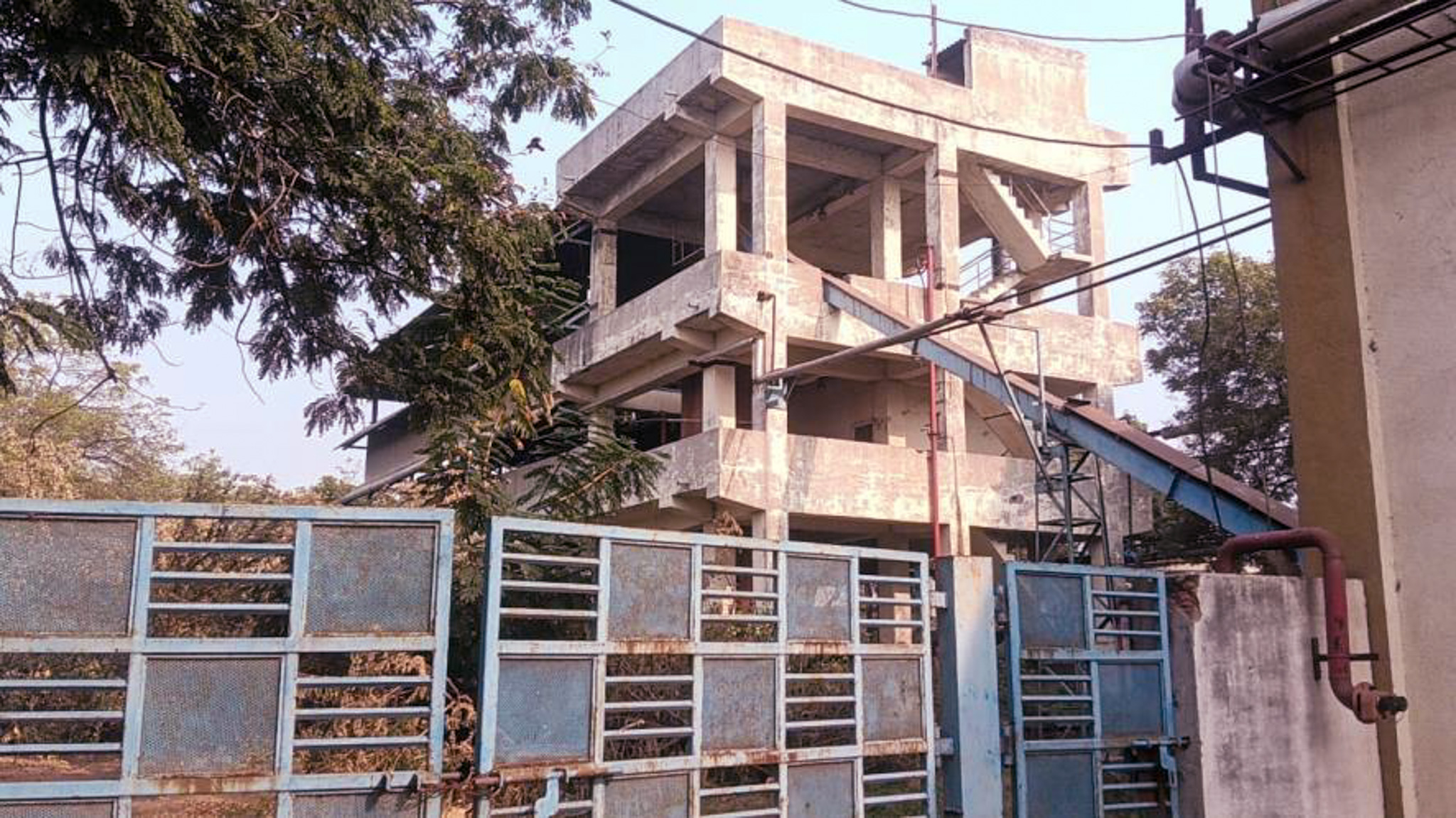 42146 square meter Industrial Plot with Factory Building for sale in Village Salajda, Bavla Dholka Road,  Bavla Bavla — photo 11