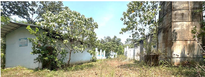 Industrial Plot with Factory Building for sale in Kollam — photo 2