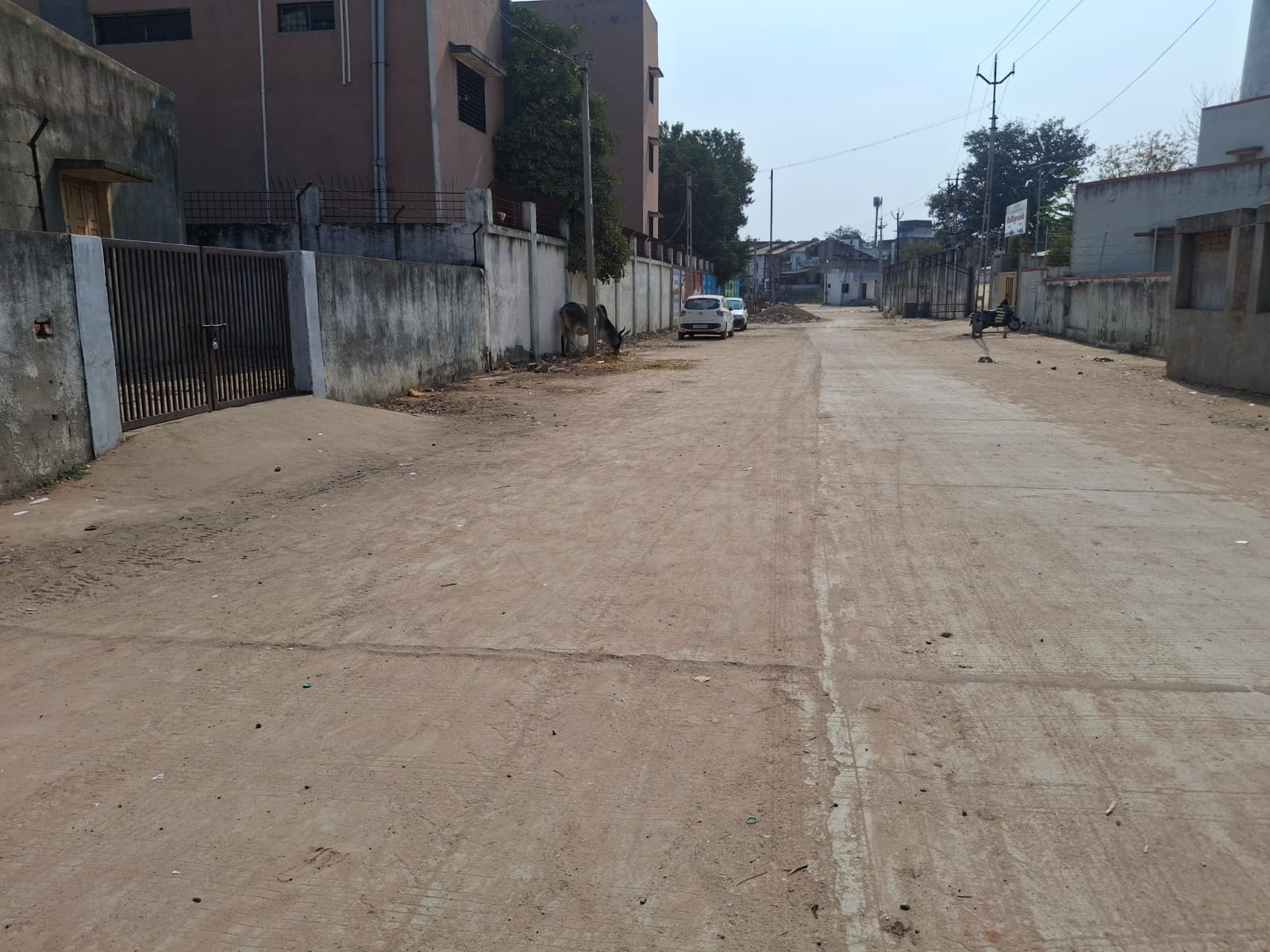 16.2 square meter Shops for sale in VIJAPUR Ranasan Industrial Area — photo 2