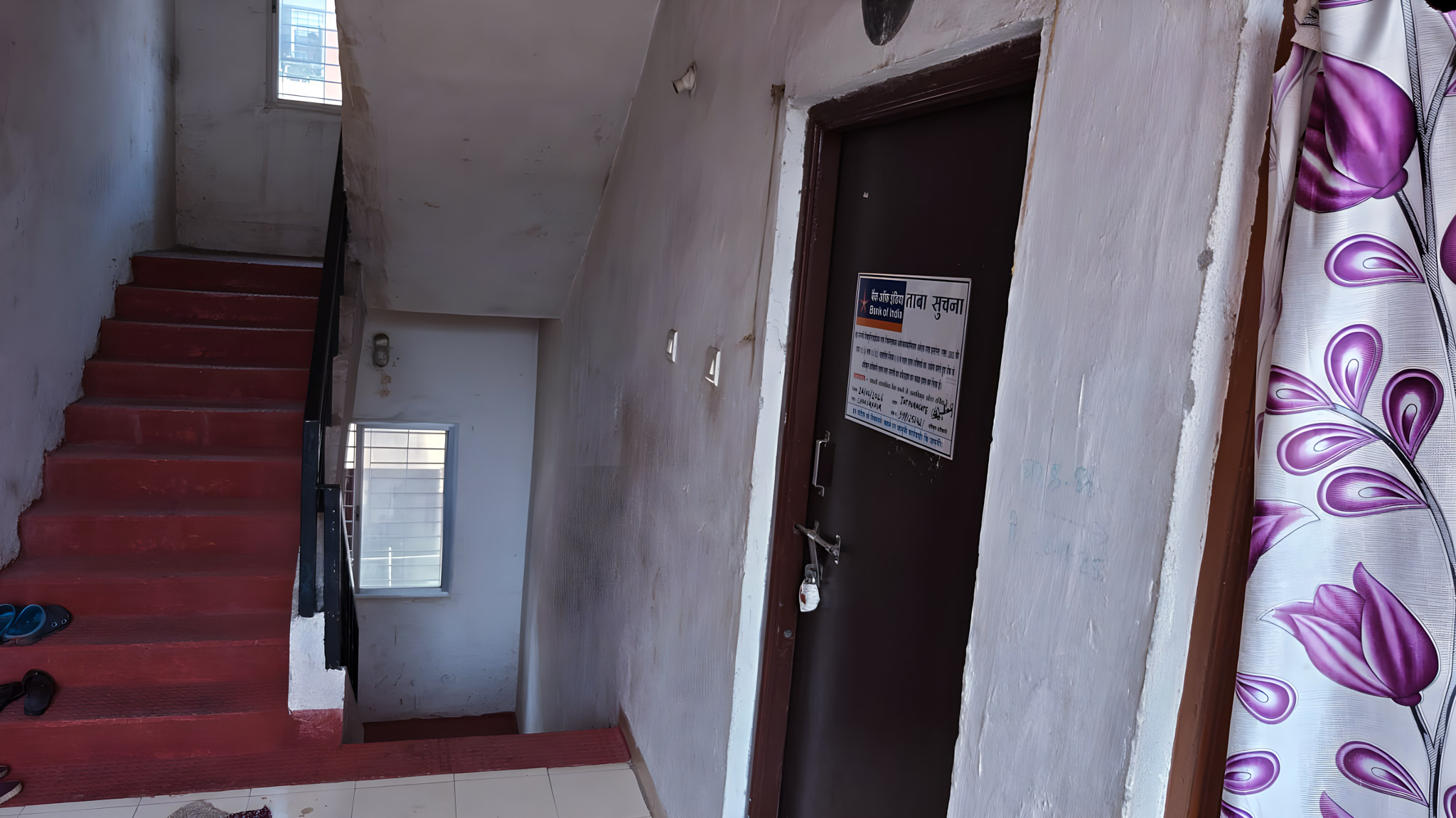 38.02 square meter Flat for sale in Mhada Apartment, Chandrapur Chandrapur — photo 7