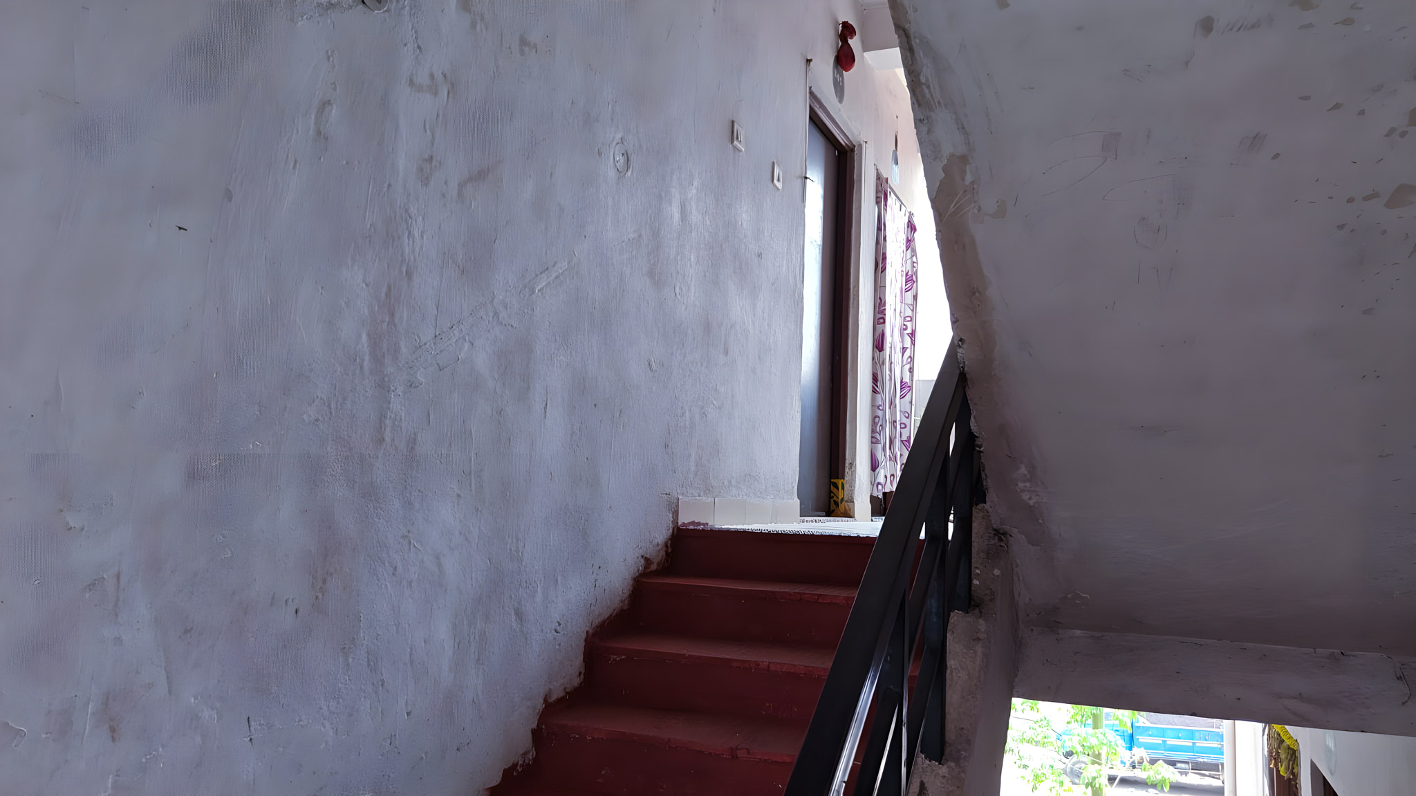 38.02 square meter Flat for sale in Mhada Apartment, Chandrapur Chandrapur — photo 8