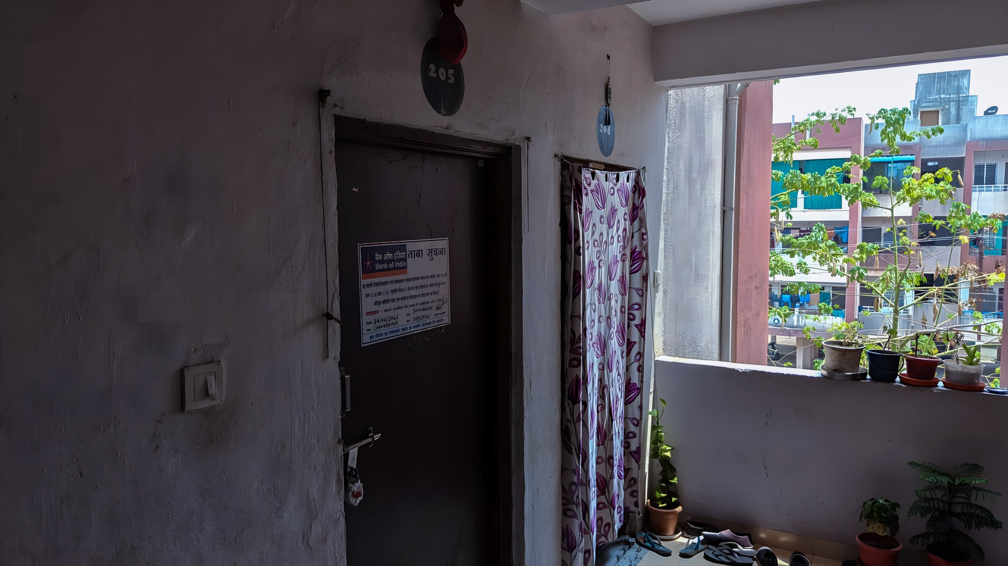 38.02 square meter Flat for sale in Mhada Apartment, Chandrapur Chandrapur — photo 9