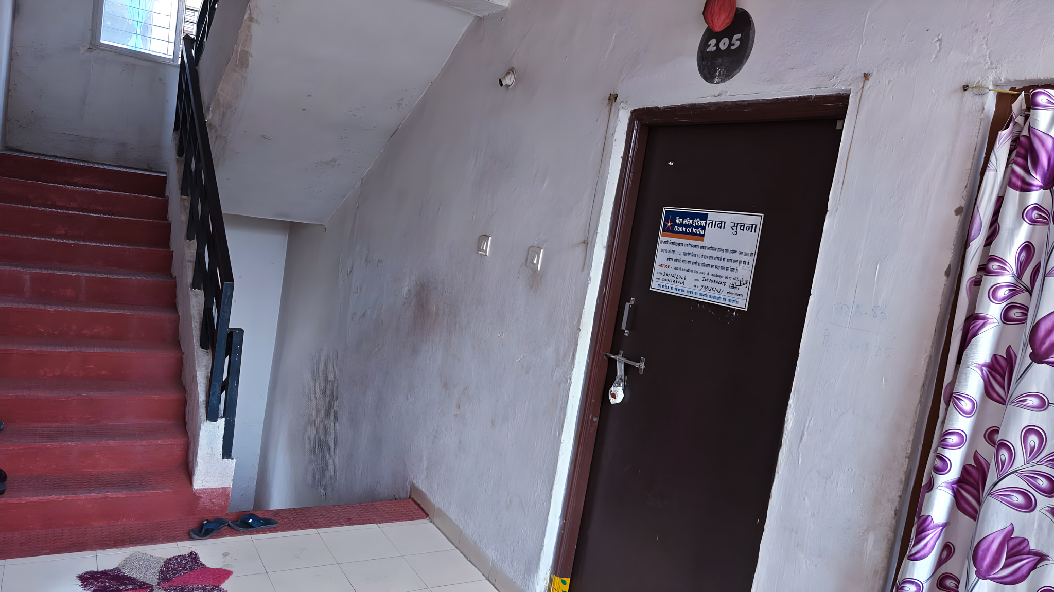 38.02 square meter Flat for sale in Mhada Apartment, Chandrapur Chandrapur — photo 10