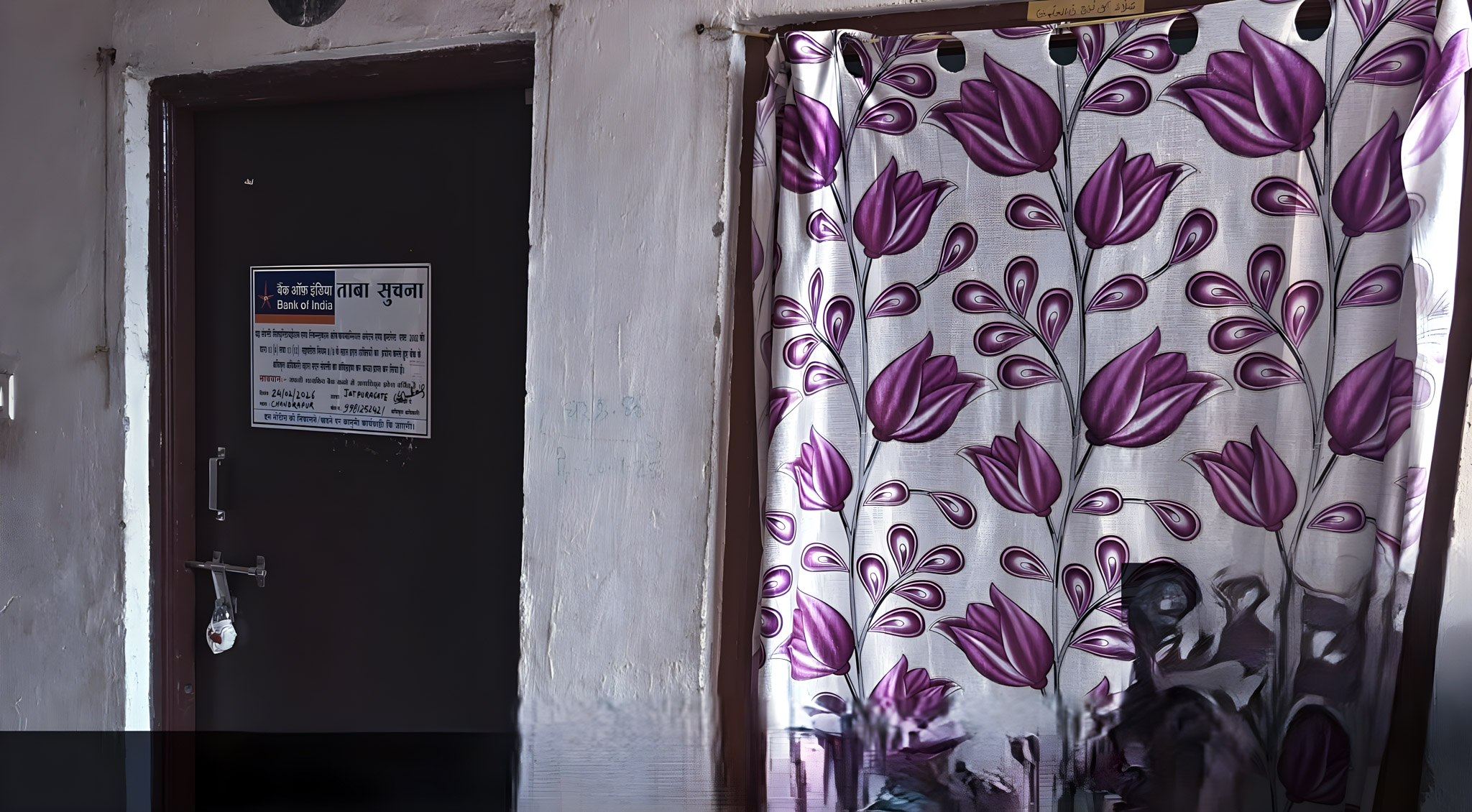 38.02 square meter Flat for sale in Mhada Apartment, Chandrapur Chandrapur — photo 15