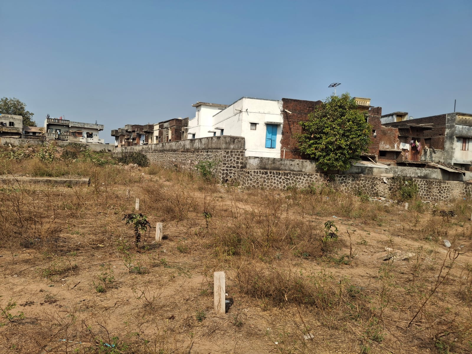 48.59 square meter Plot for sale in VIJAPUR Ranasan Industrial Area — photo 3