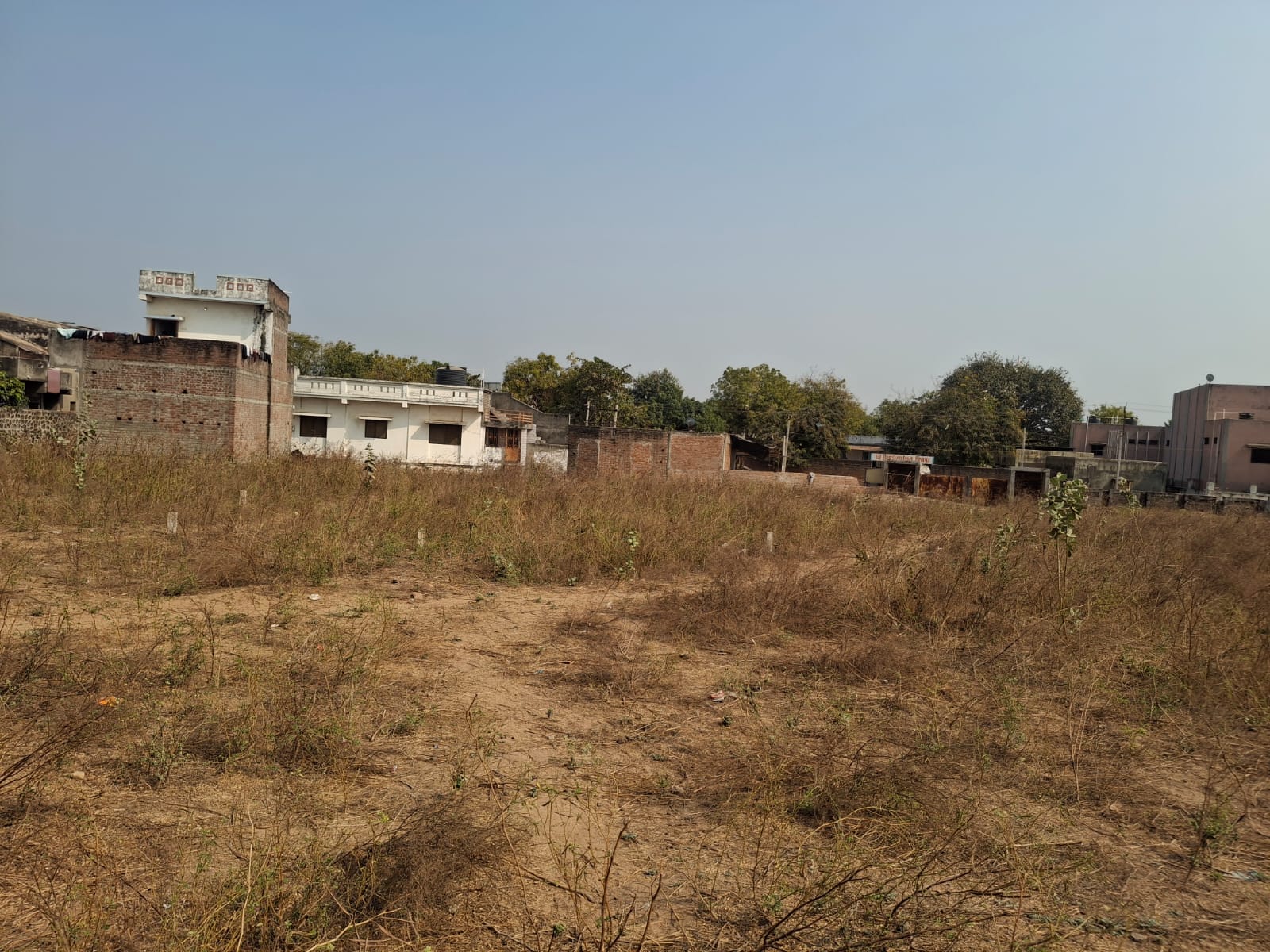 52.01 square meter Plot for sale in VIJAPUR Ranasan Industrial Area — photo 3